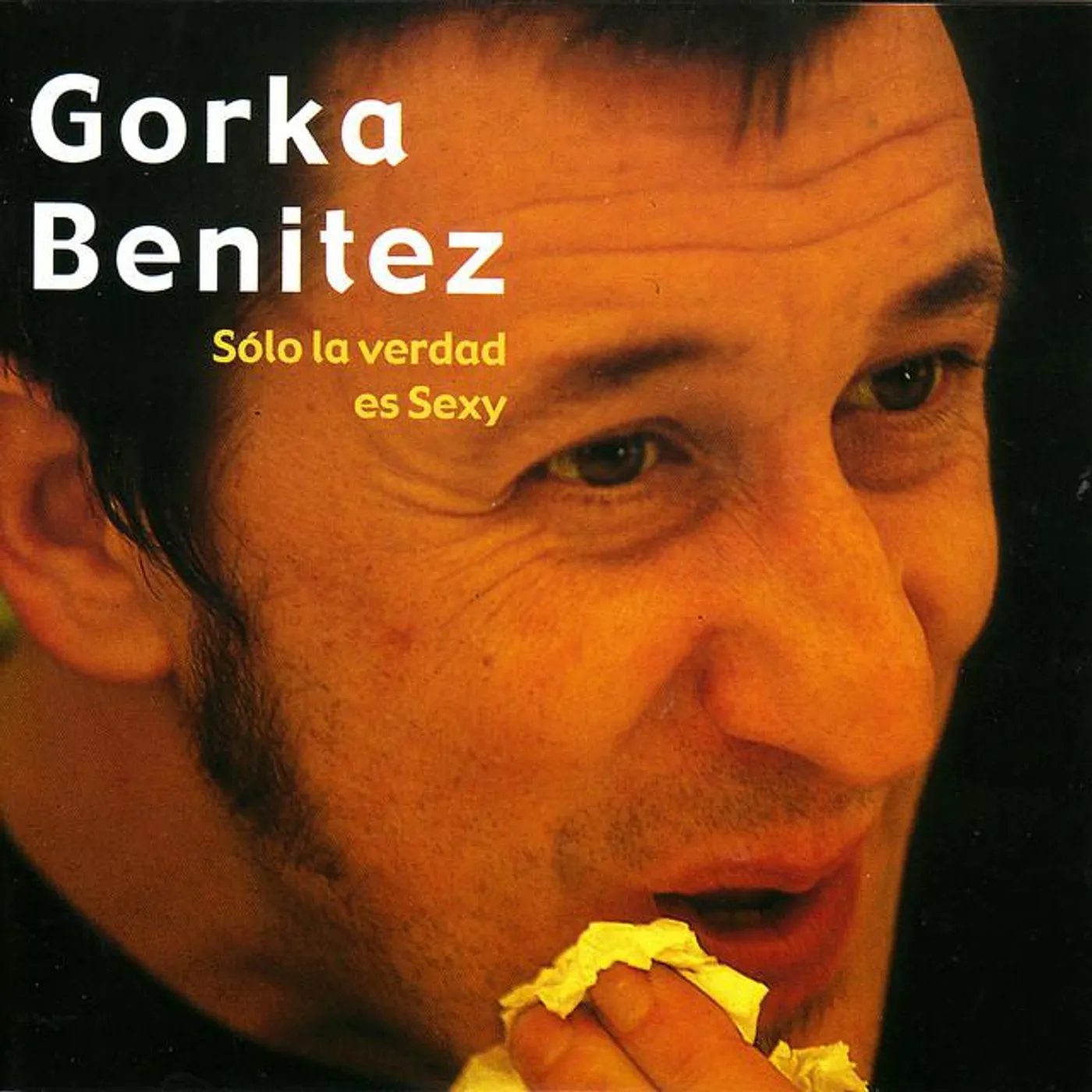 Gorka Benítez Brand Page
