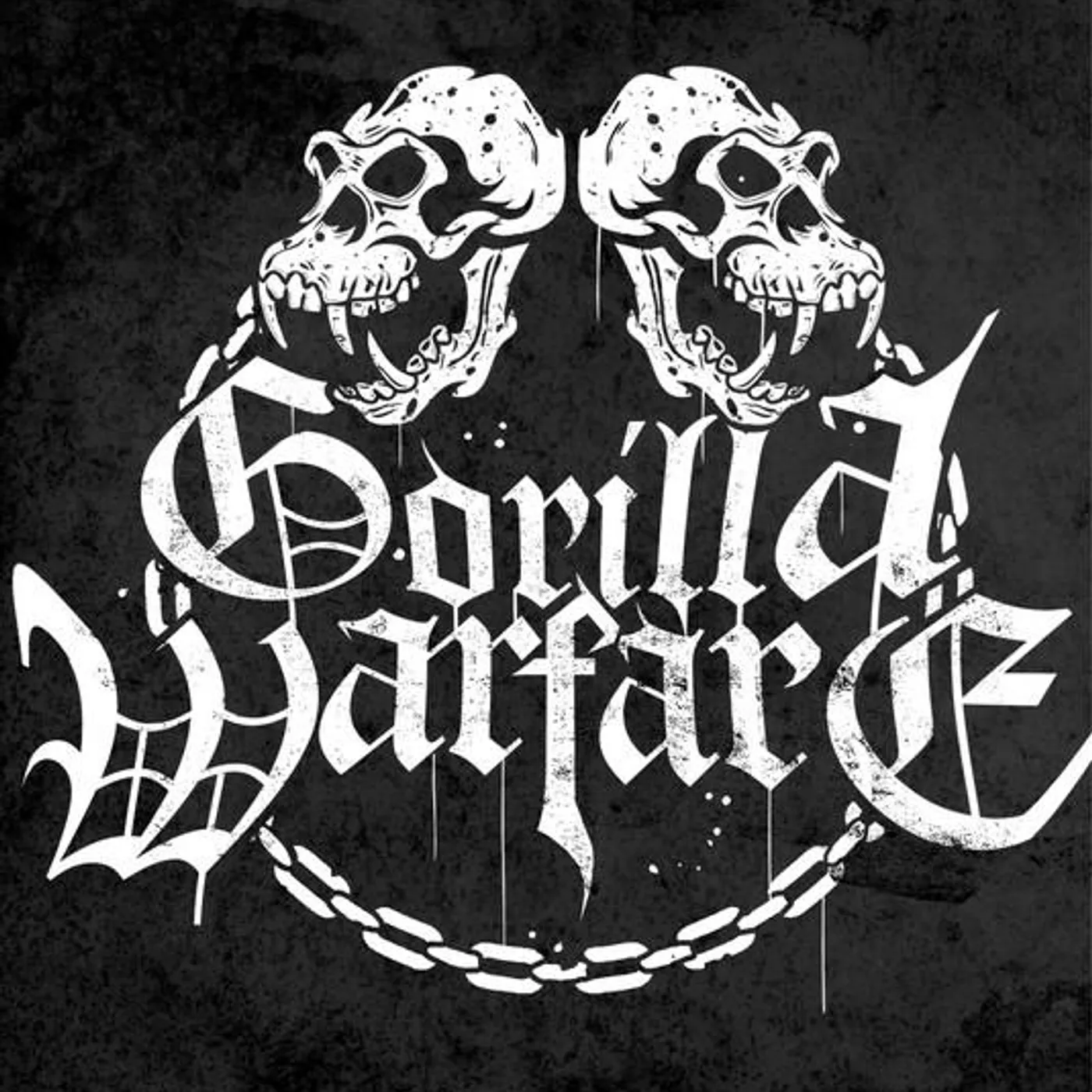 Gorilla Warfare
