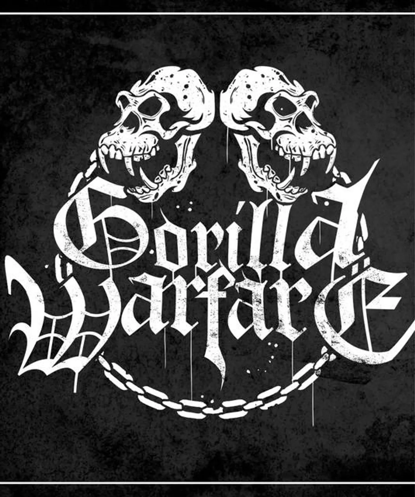 Gorilla Warfare
