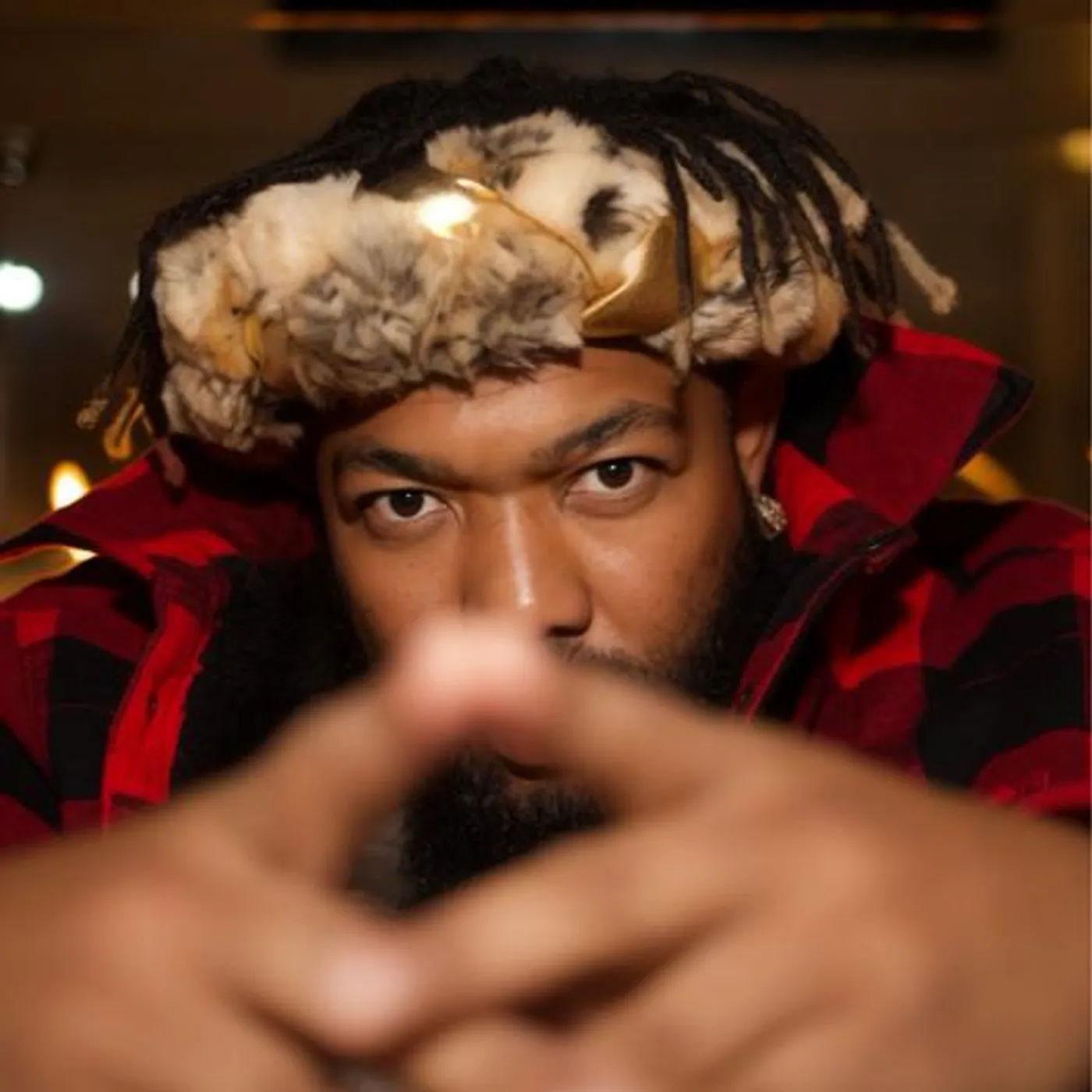 Gorilla Zoe Brand Page