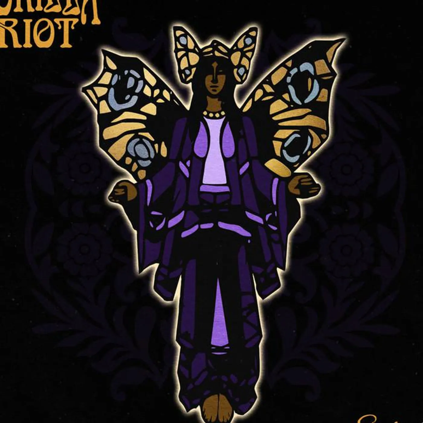 Gorilla Riot Brand Page