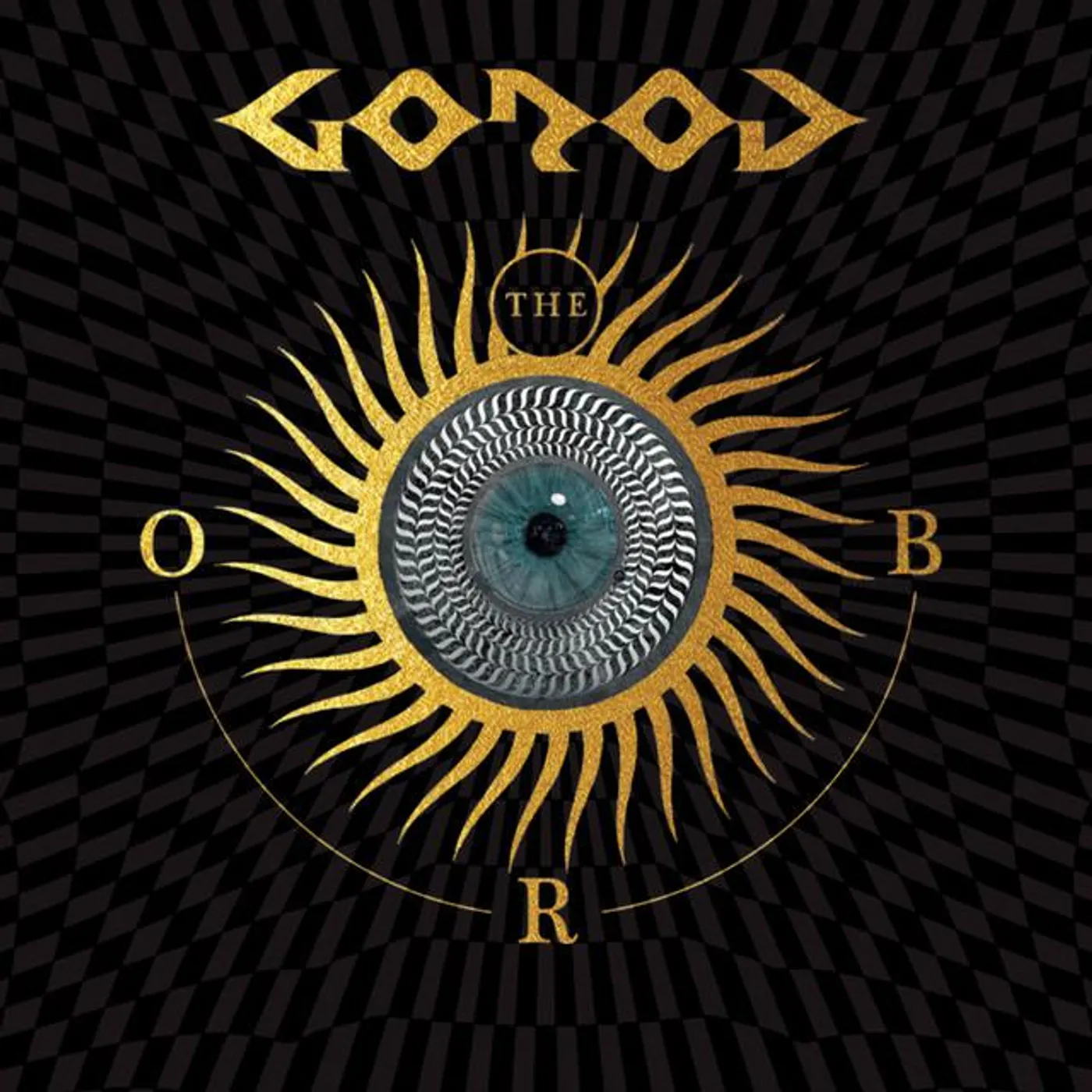 Gorod Brand Page