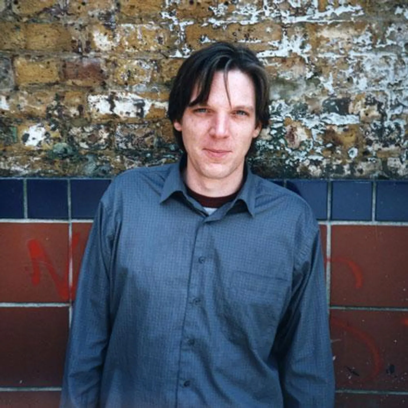 Gorodisch Brand Page