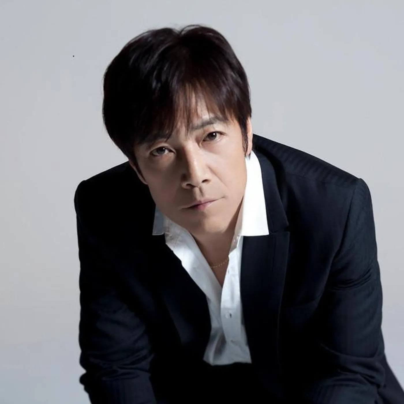 Goro Noguchi & Hiromi Iwasaki