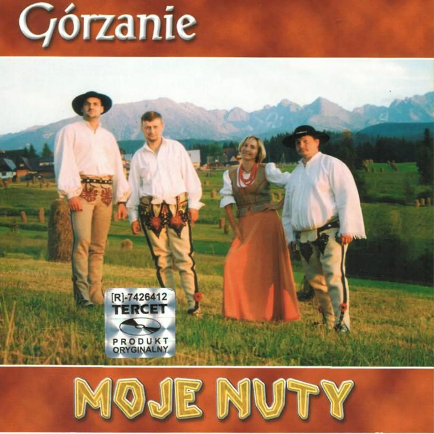 Gorzanie