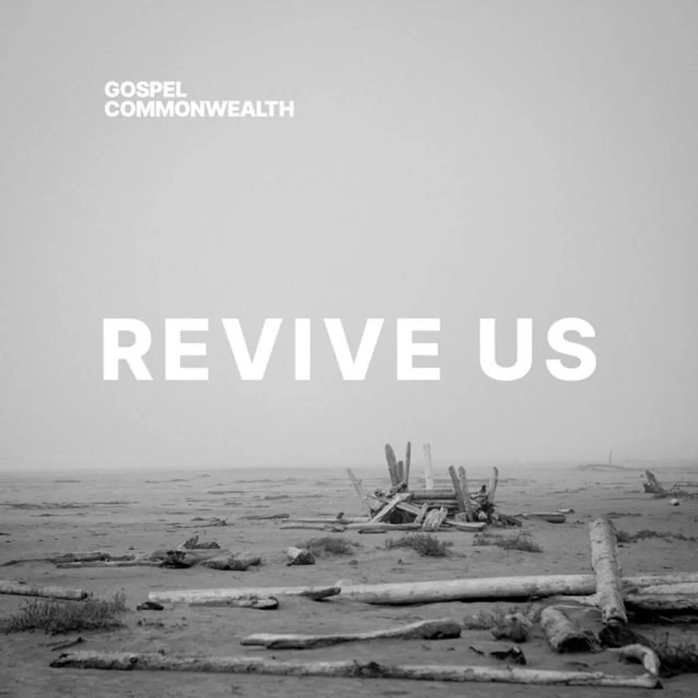 Gospel Commonwealth Brand Page