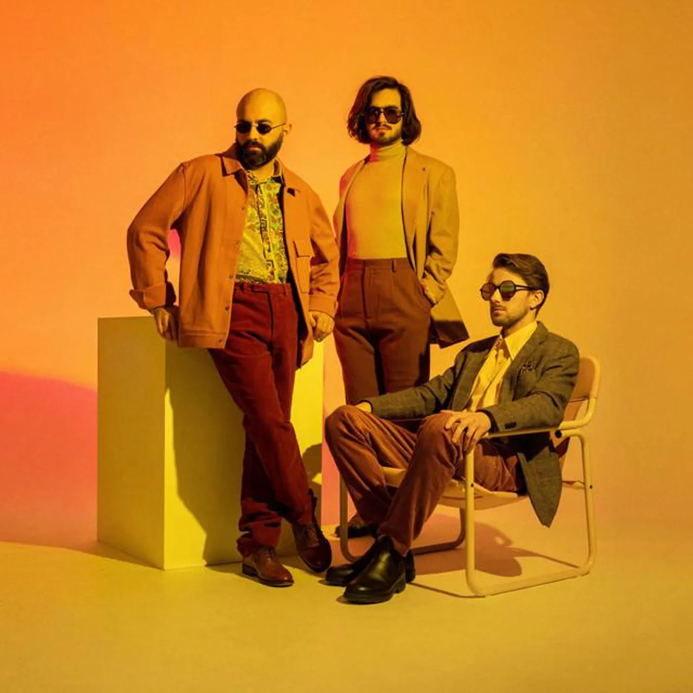 Gospel Dating Service Brand Page