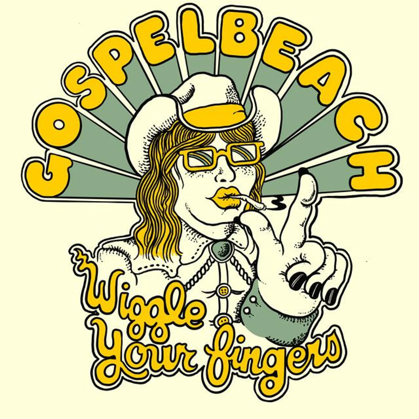 GospelbeacH Brand Page