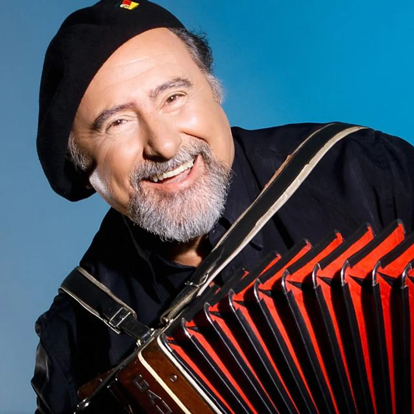 Gaúcho Da Fronteira Brand Page