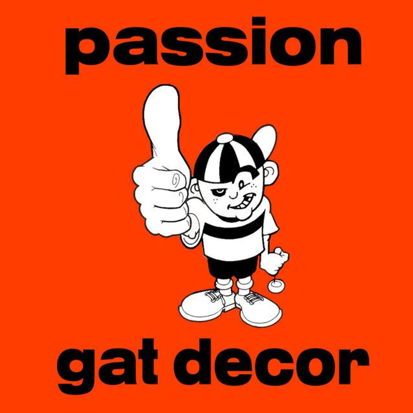 Gat Decor Brand Page