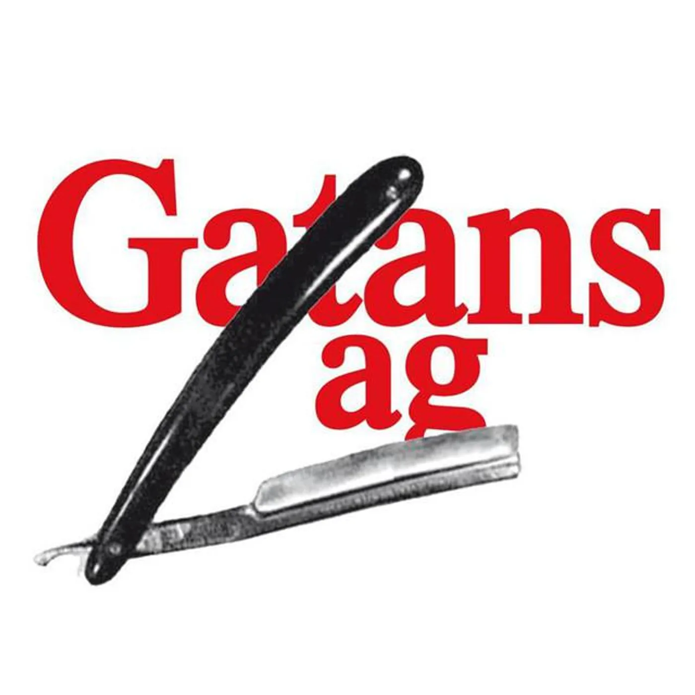 Gatans Lag Brand Page