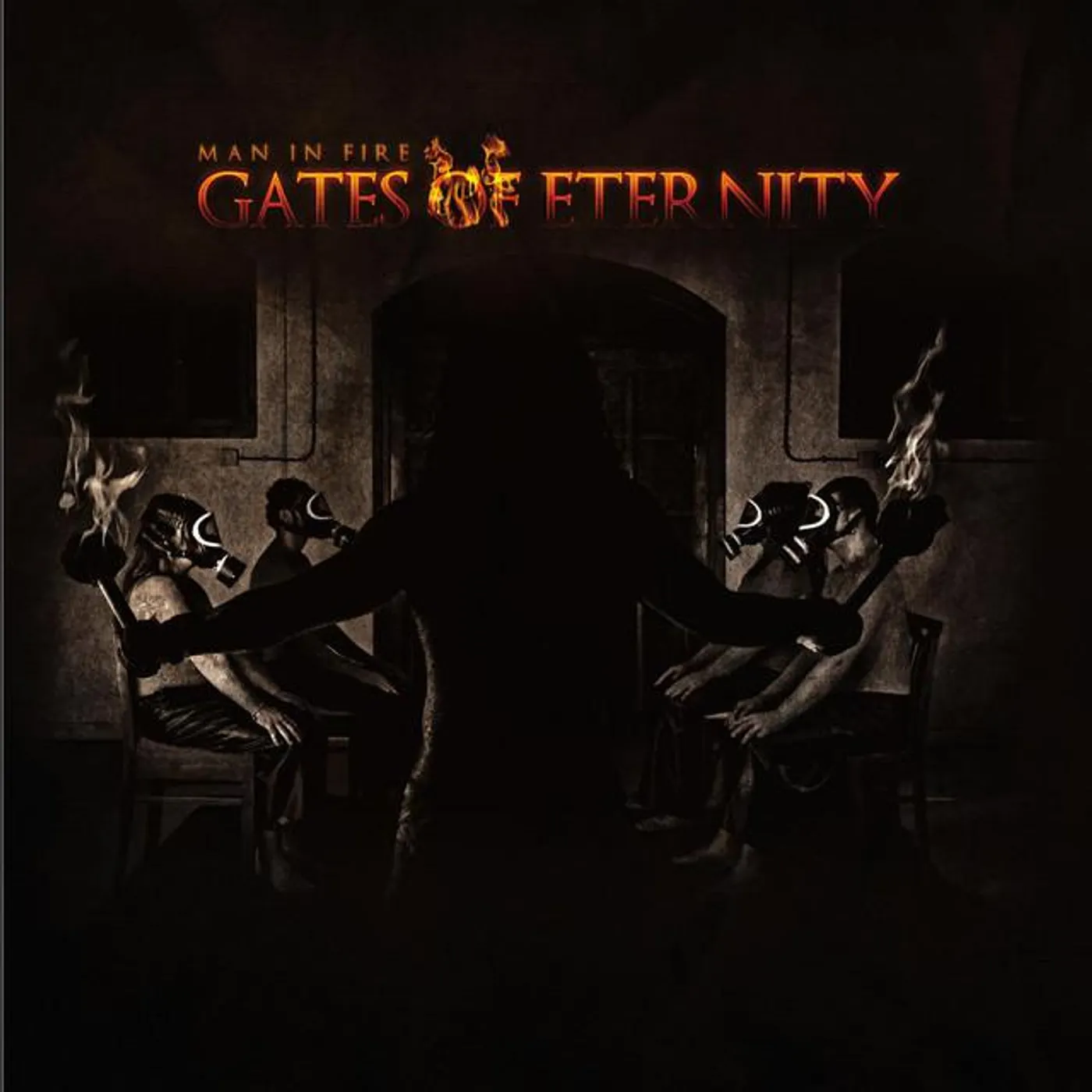 Gates Of Eternity