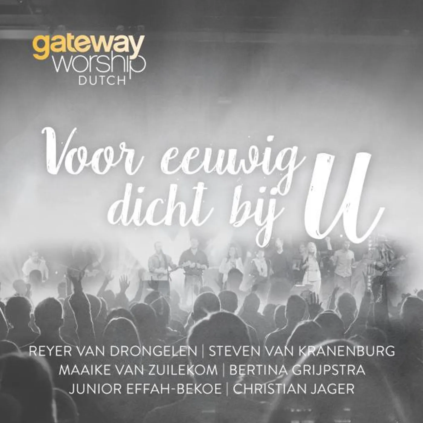 Gateway Worship Dutch