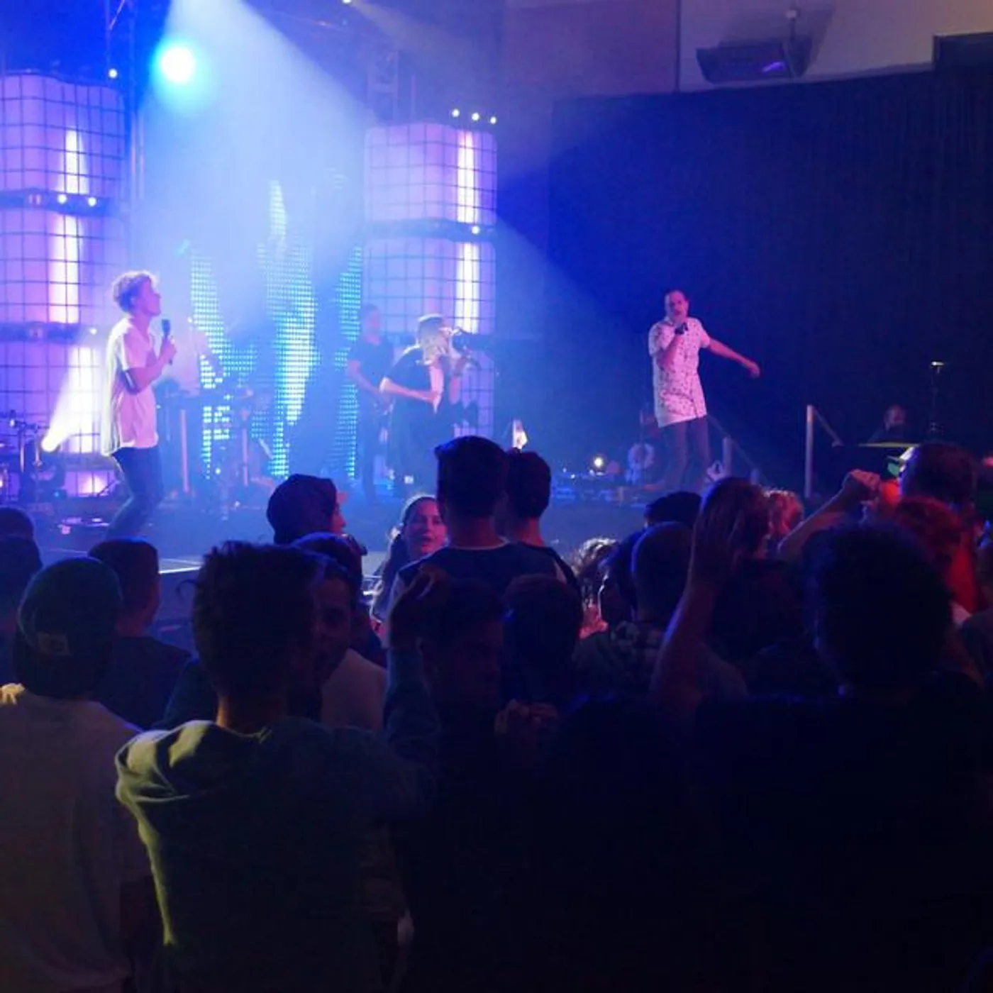 Gateway Youth Brand Page