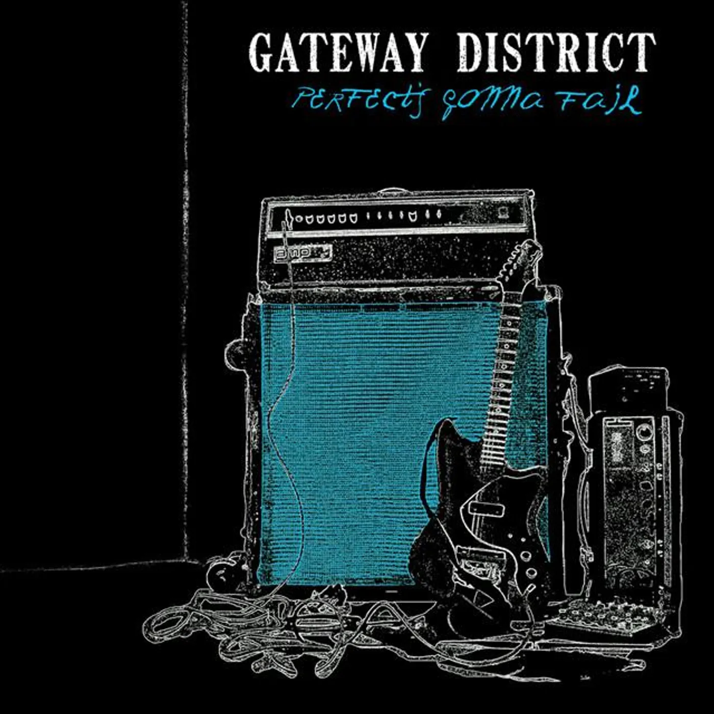 Gateway District
