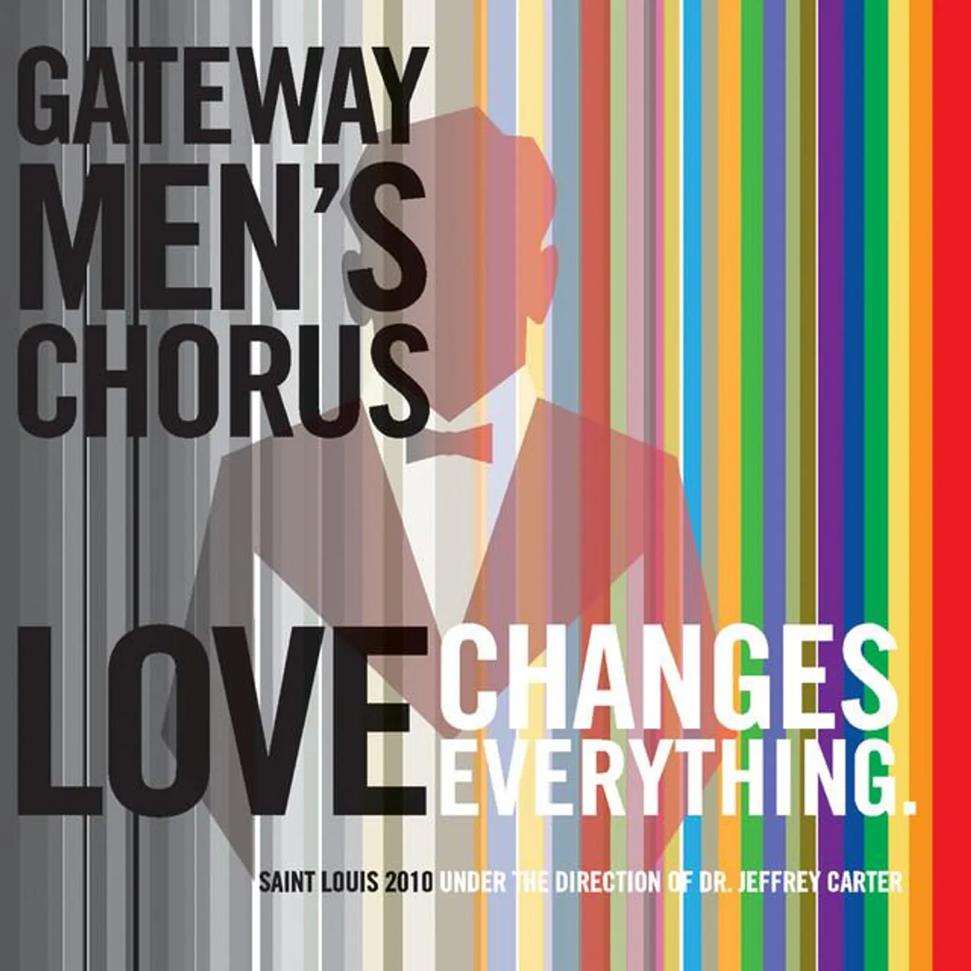 Gateway Men's Chorus Brand Page