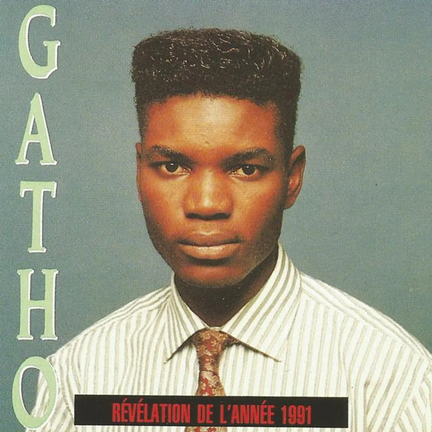 Gatho Beevans Brand Page