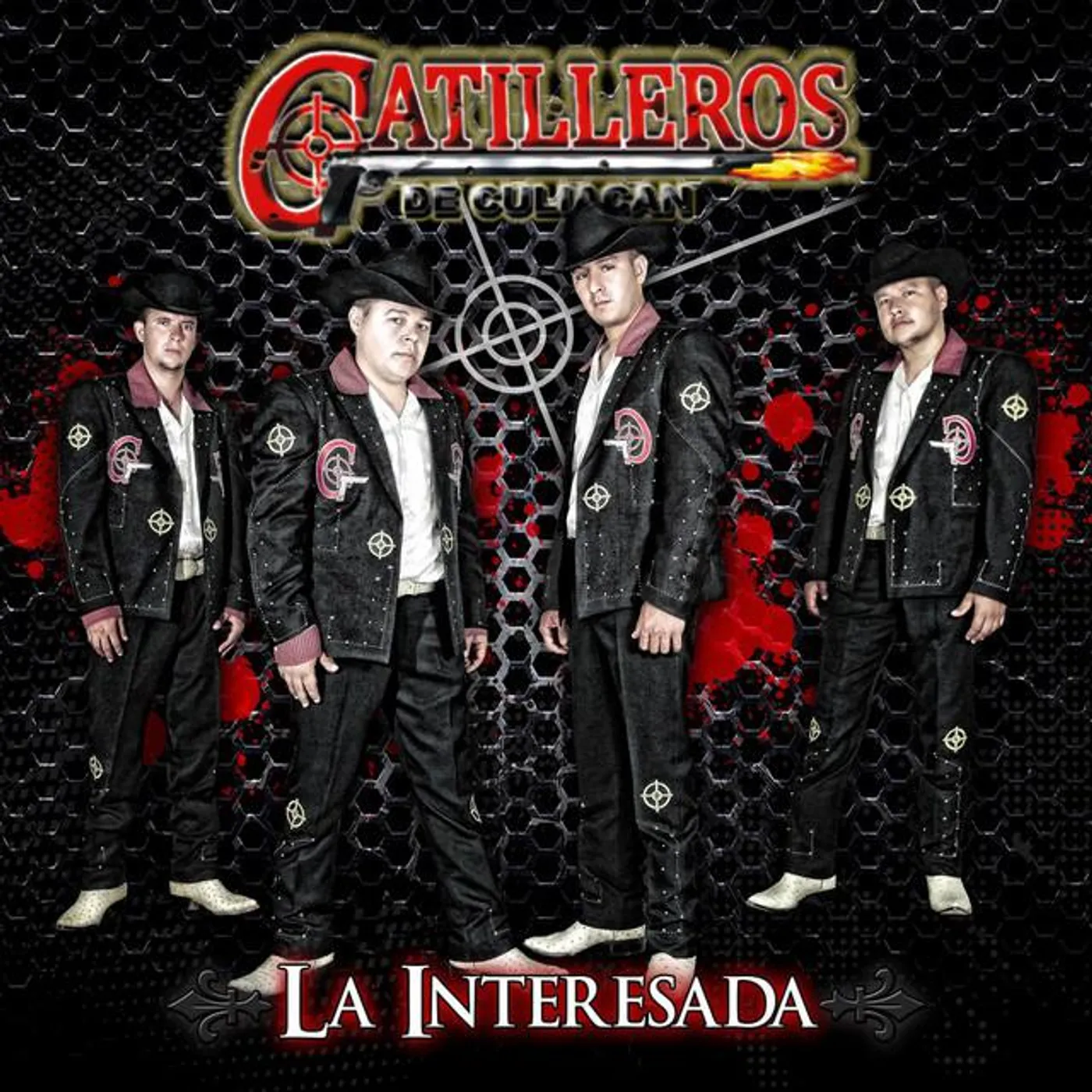 Gatilleros De Culiacan