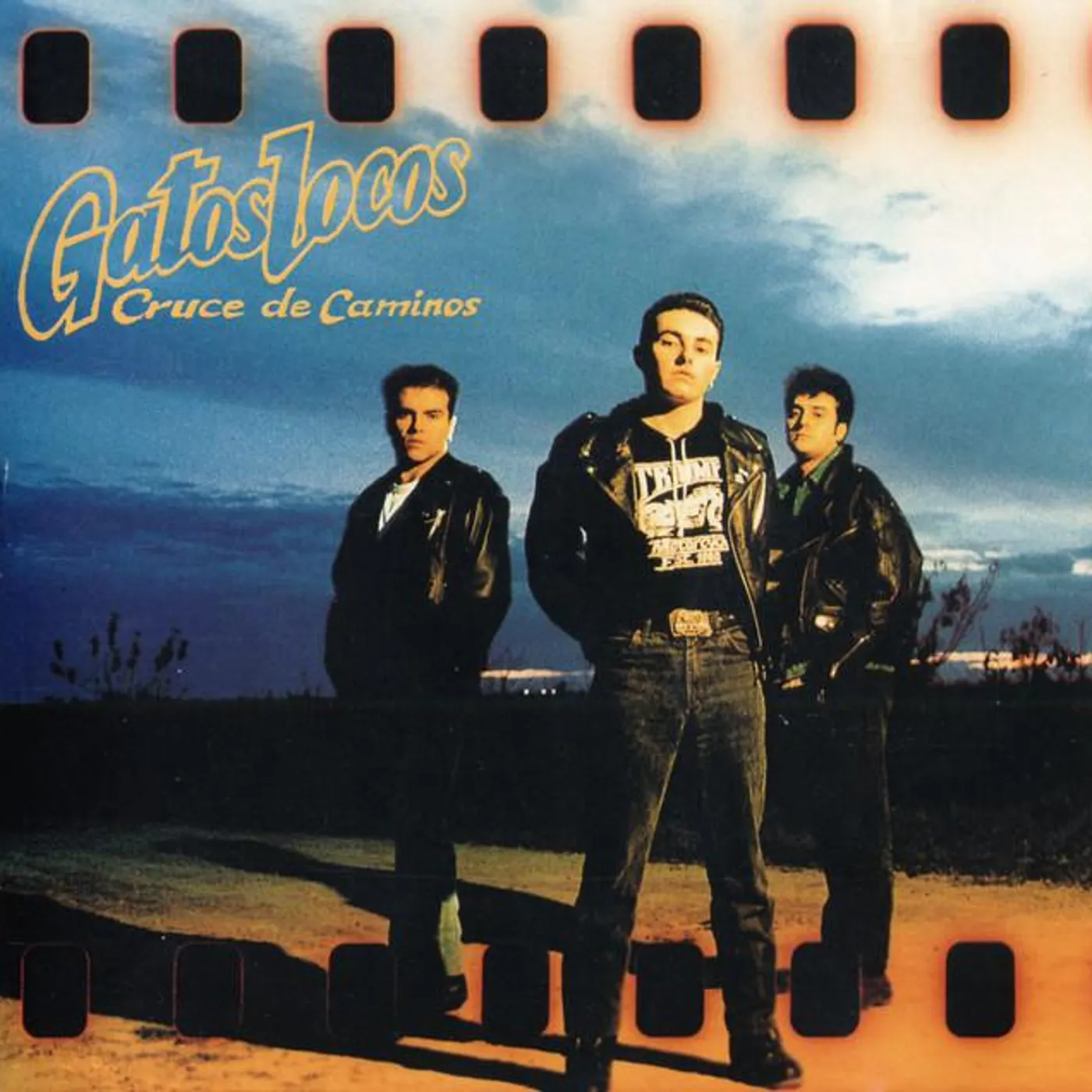 Gatos Locos Brand Page