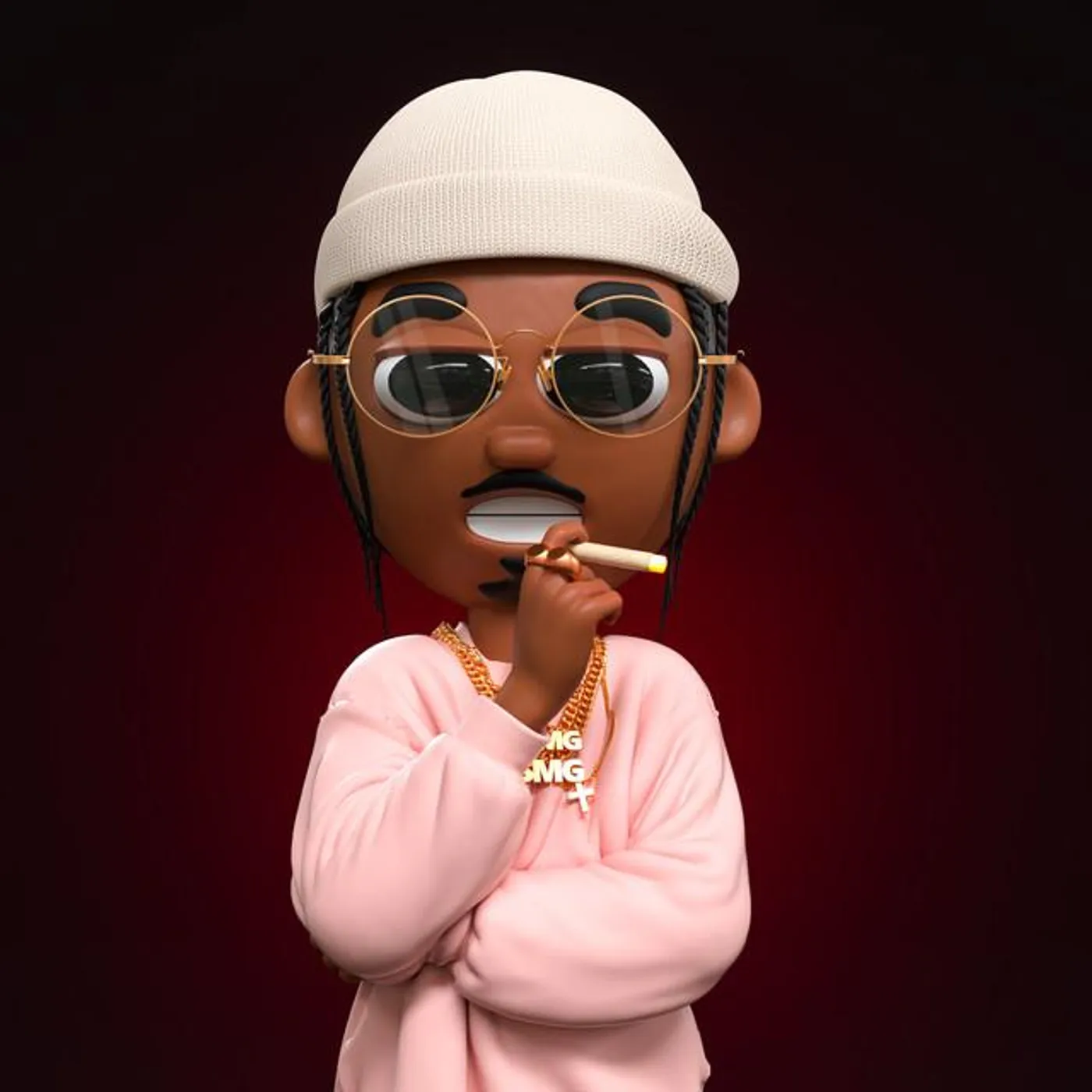 The Gatlin Brand Page