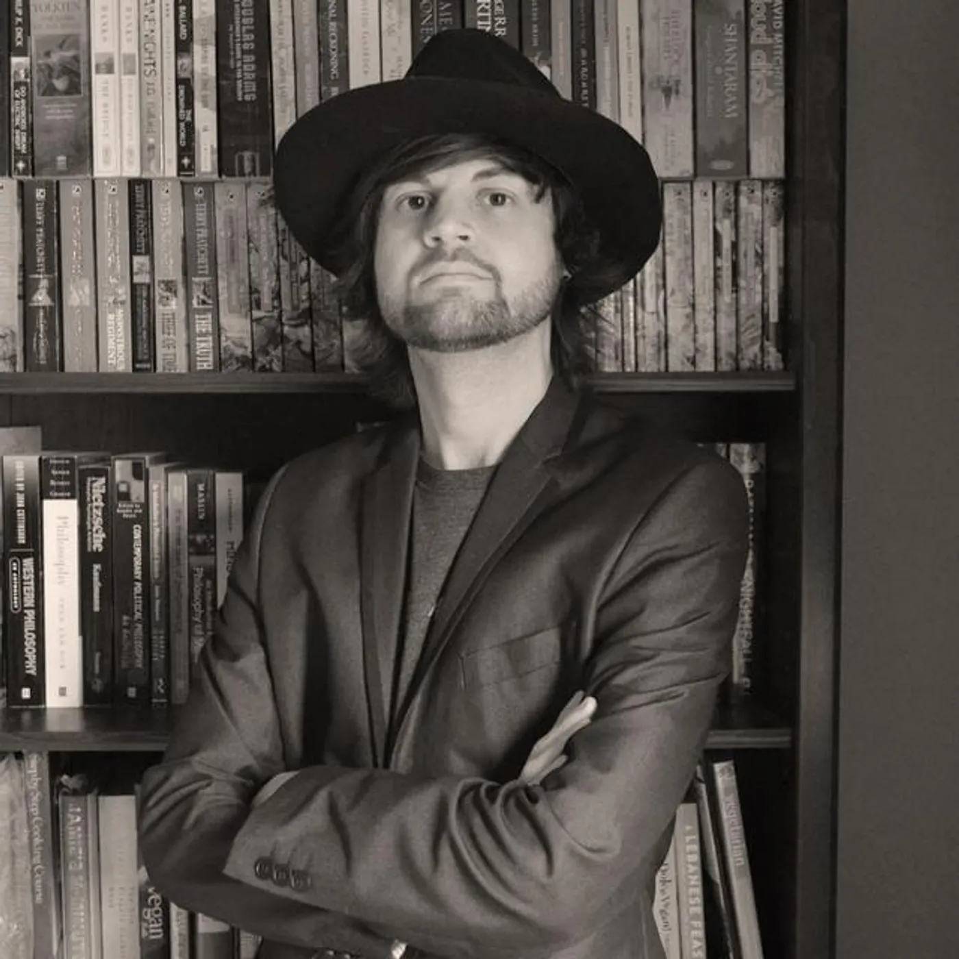 Gavin Chappell-Bates