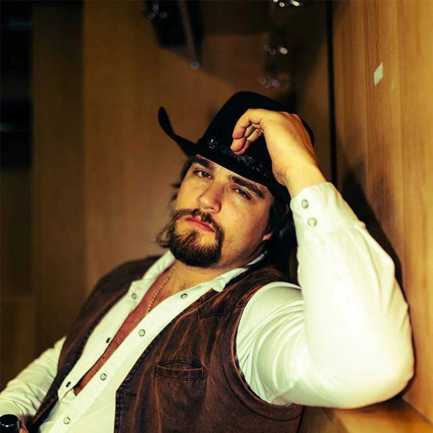 Gavin Adcock Brand Page