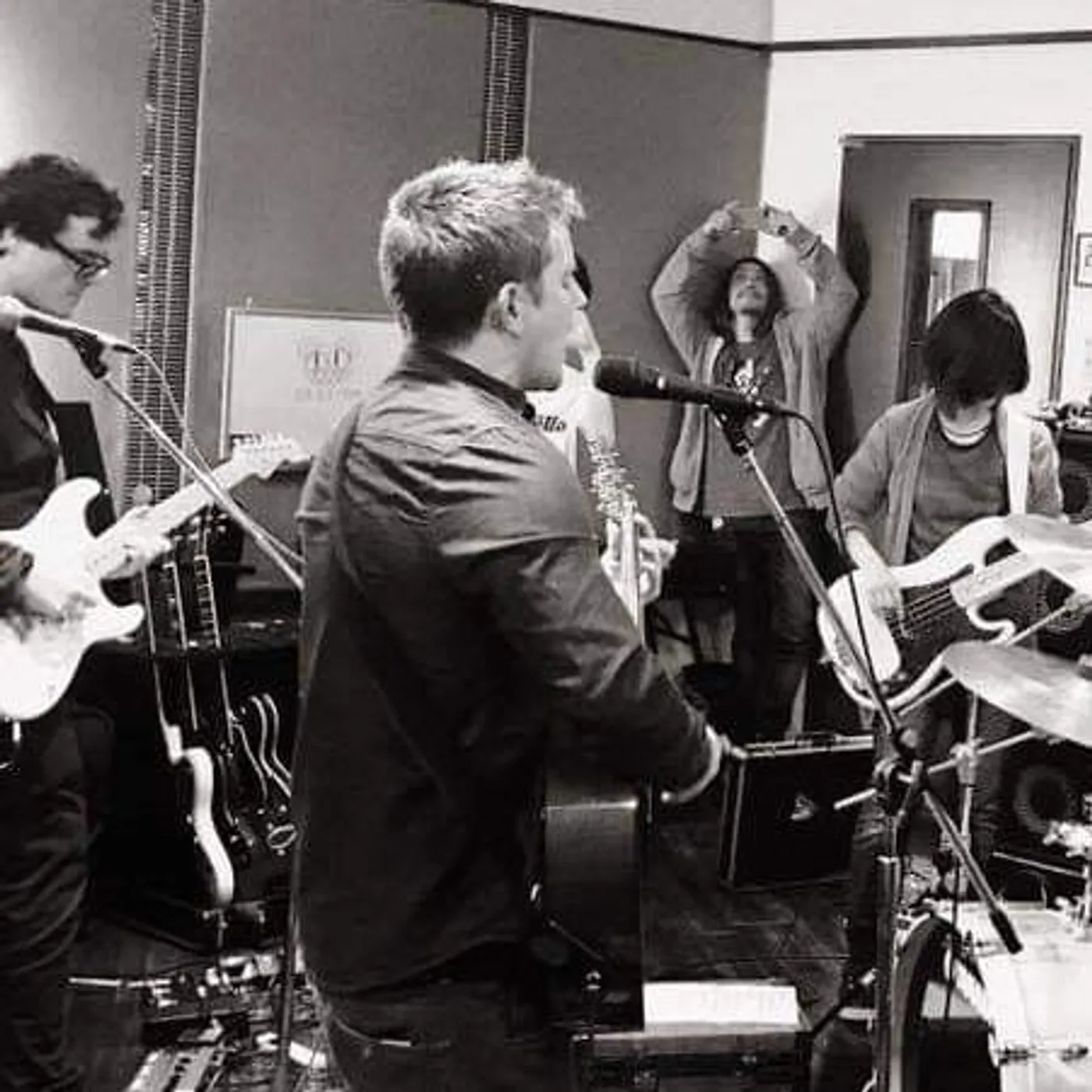 Gavin Gordon Brand Page