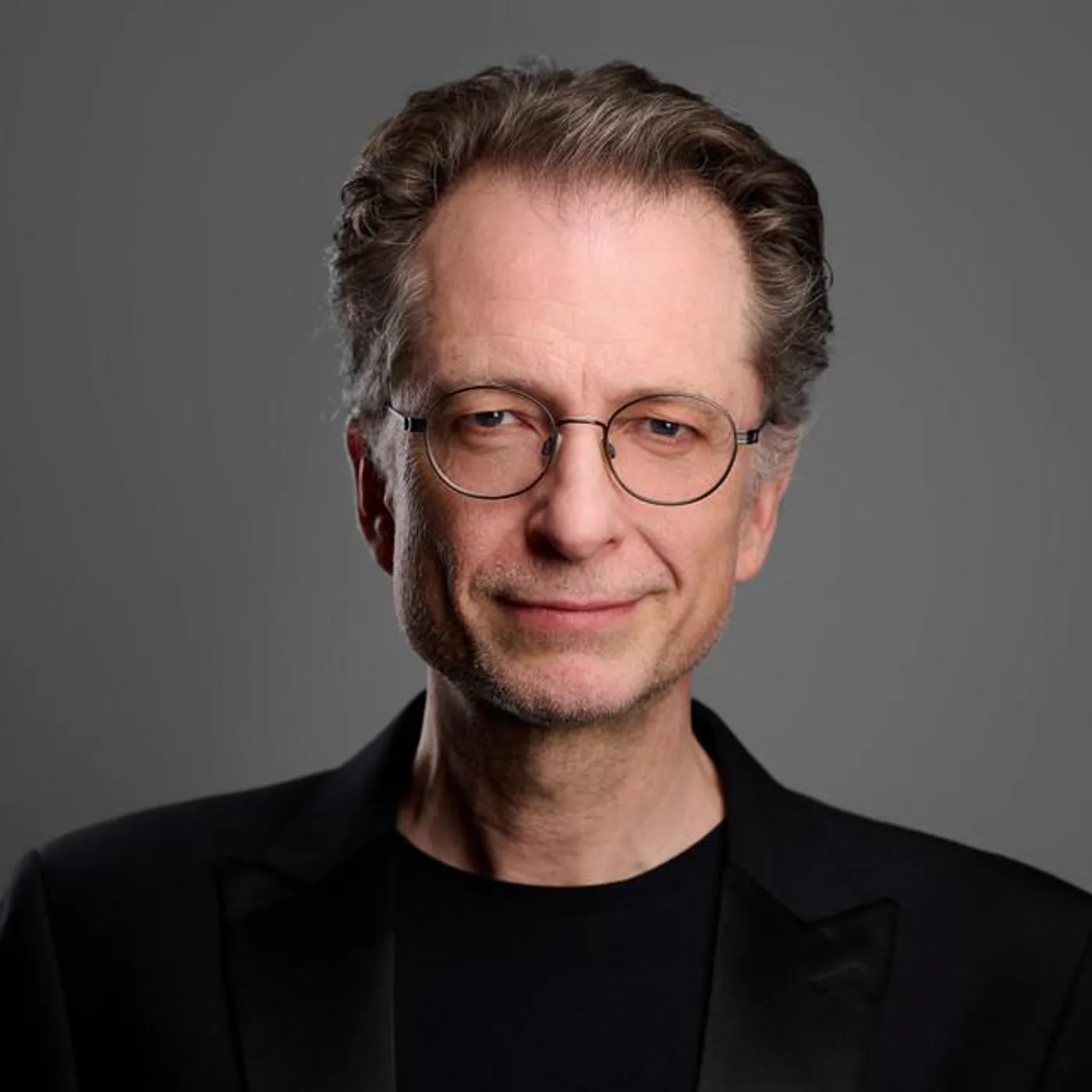 Gavin Greenaway Brand Page