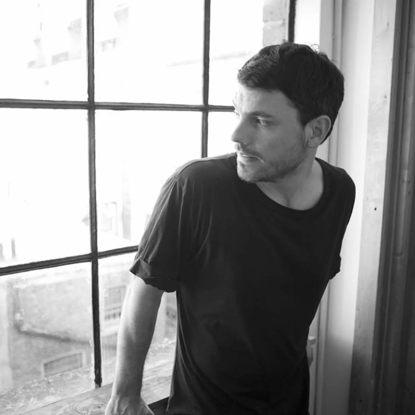 Gavin Herlihy Brand Page