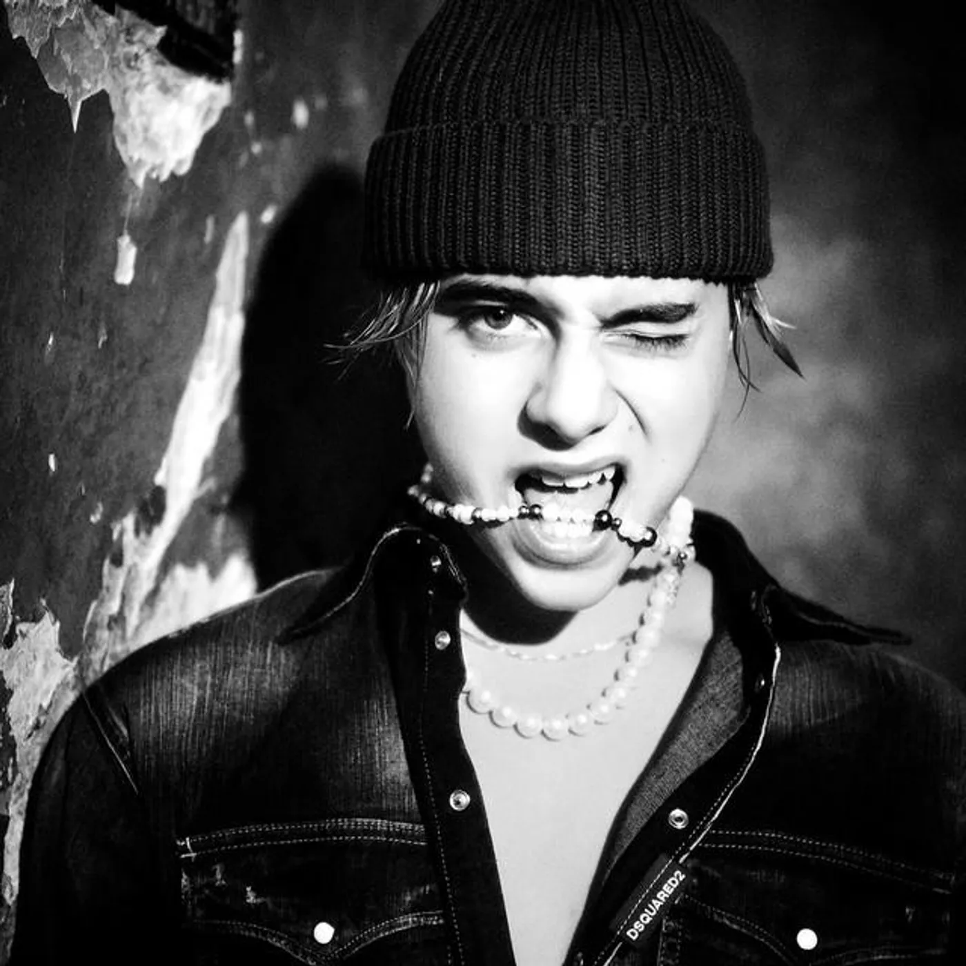 Gavin Magnus Brand Page