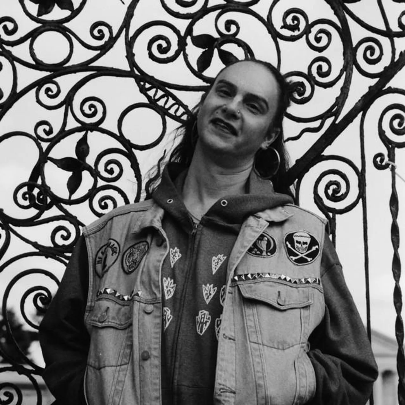 Gavilán Rayna Russom Brand Page