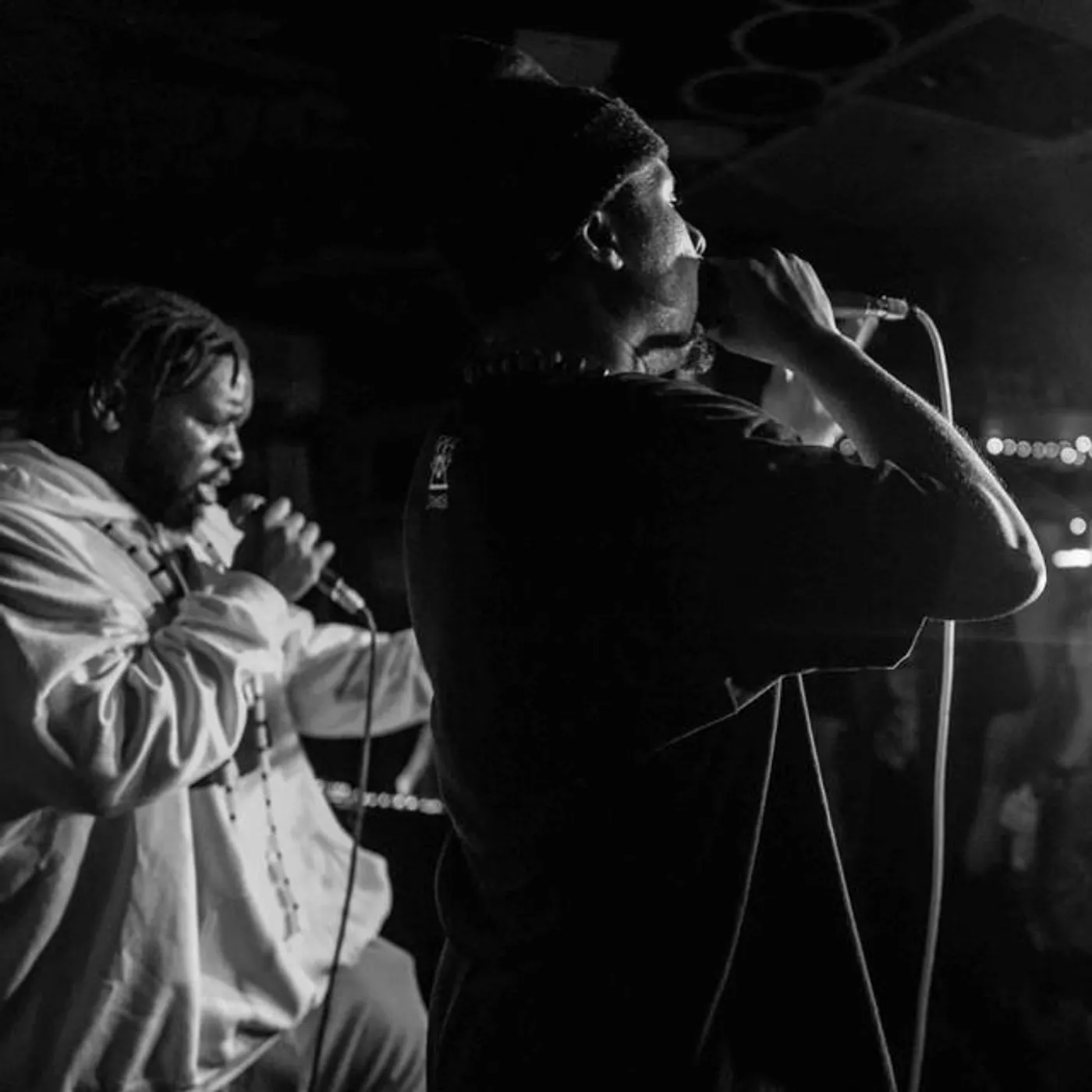 Gawd Status Brand Page