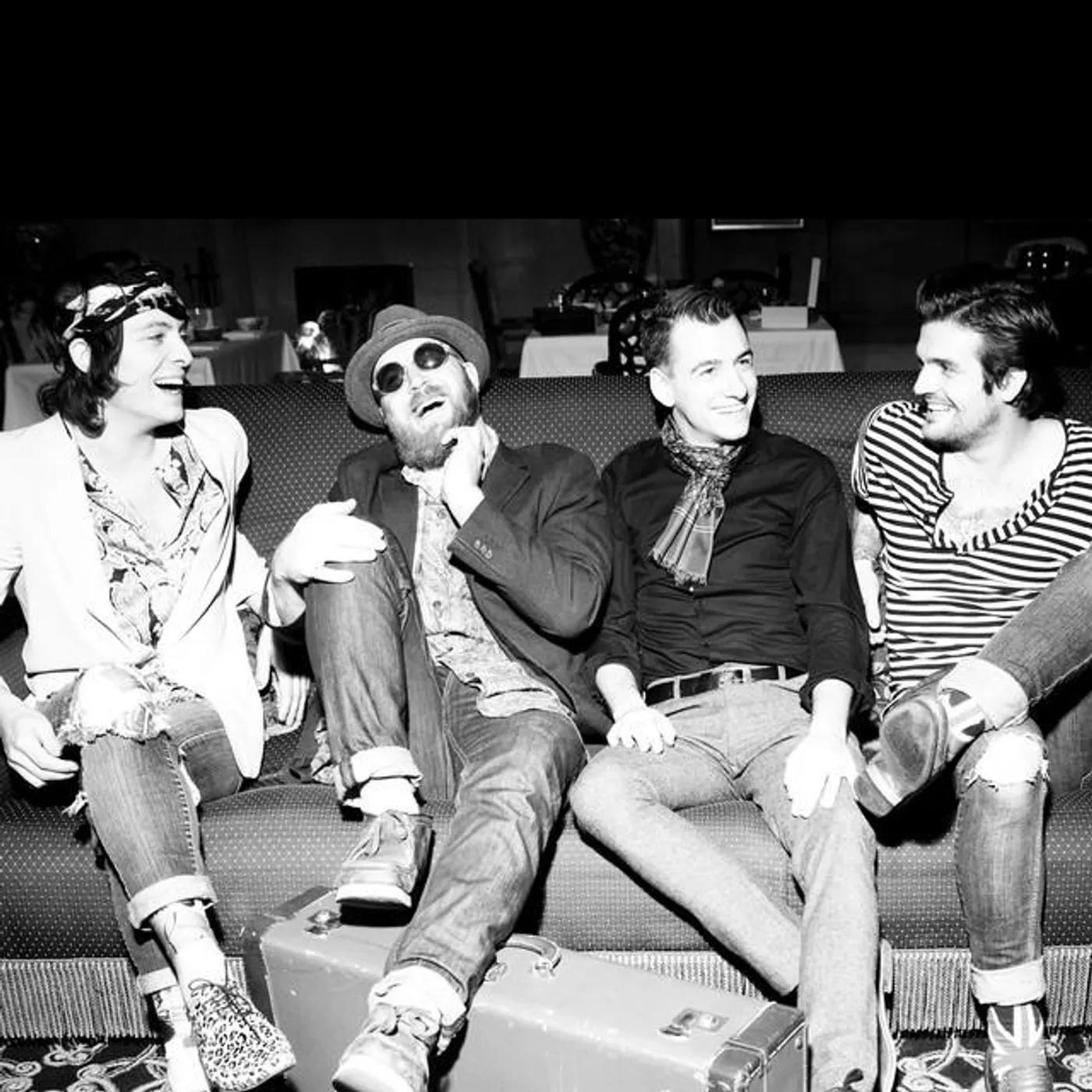 Gay Nineties Brand Page