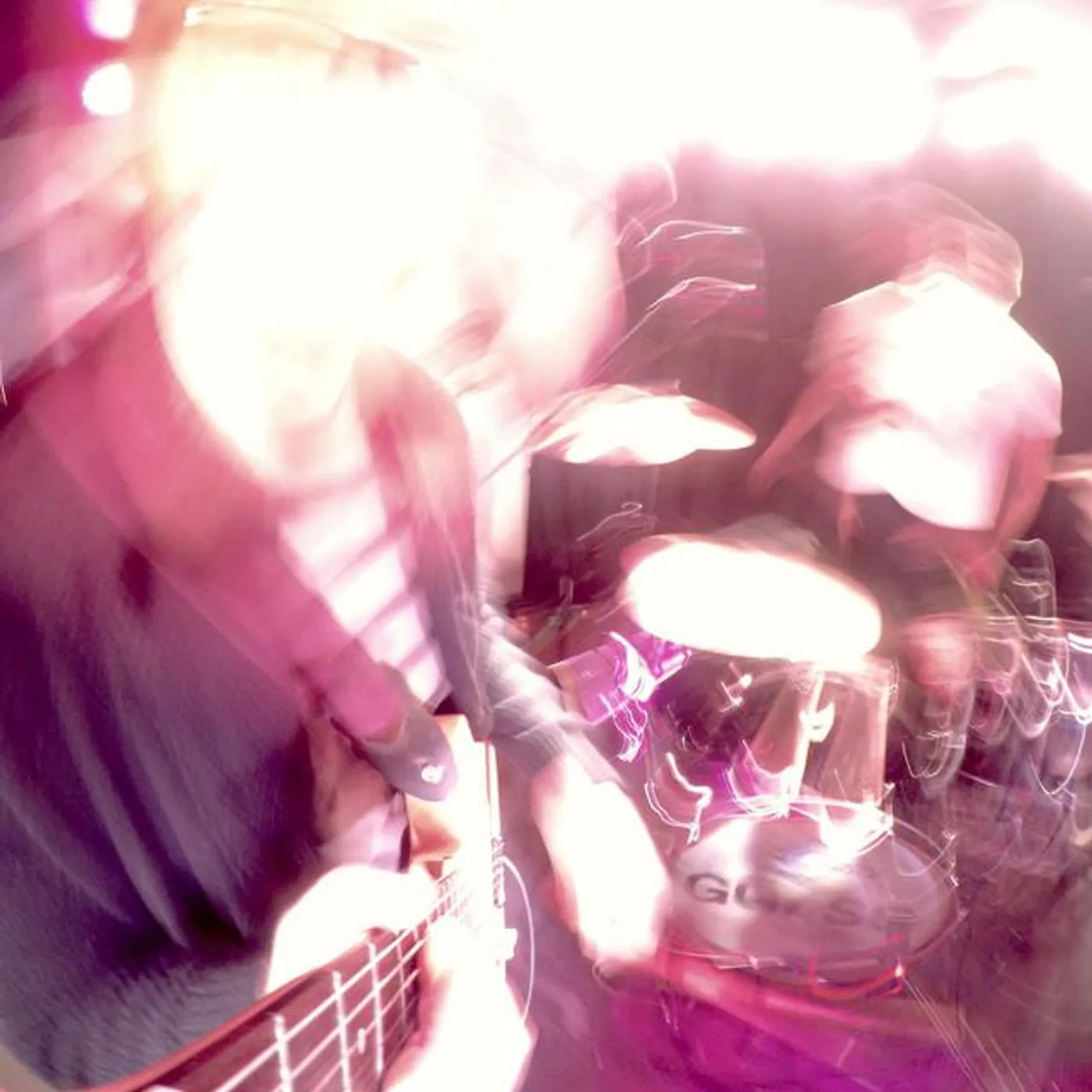 Gay Guy Straight Guy