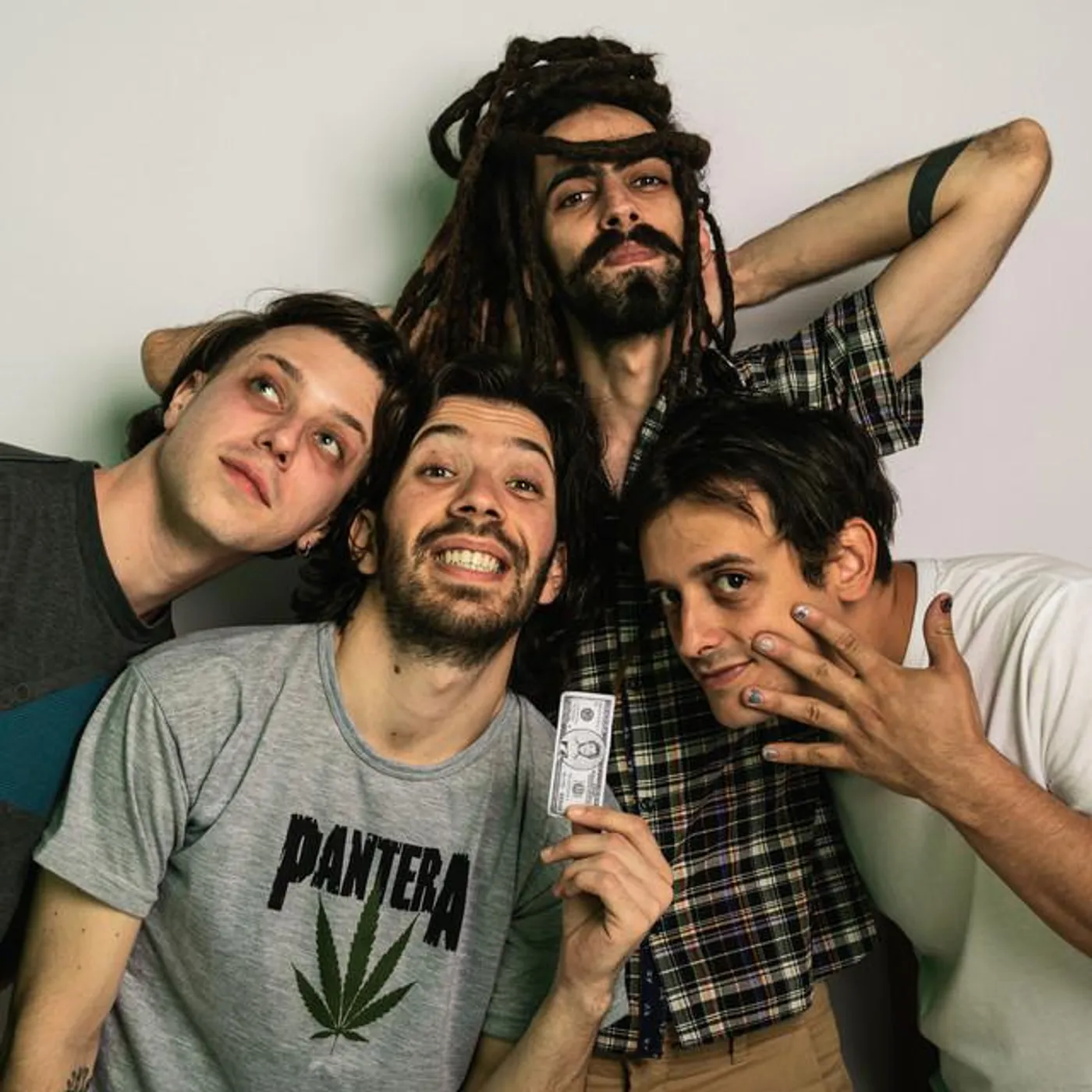 Gay Gay Guys Brand Page