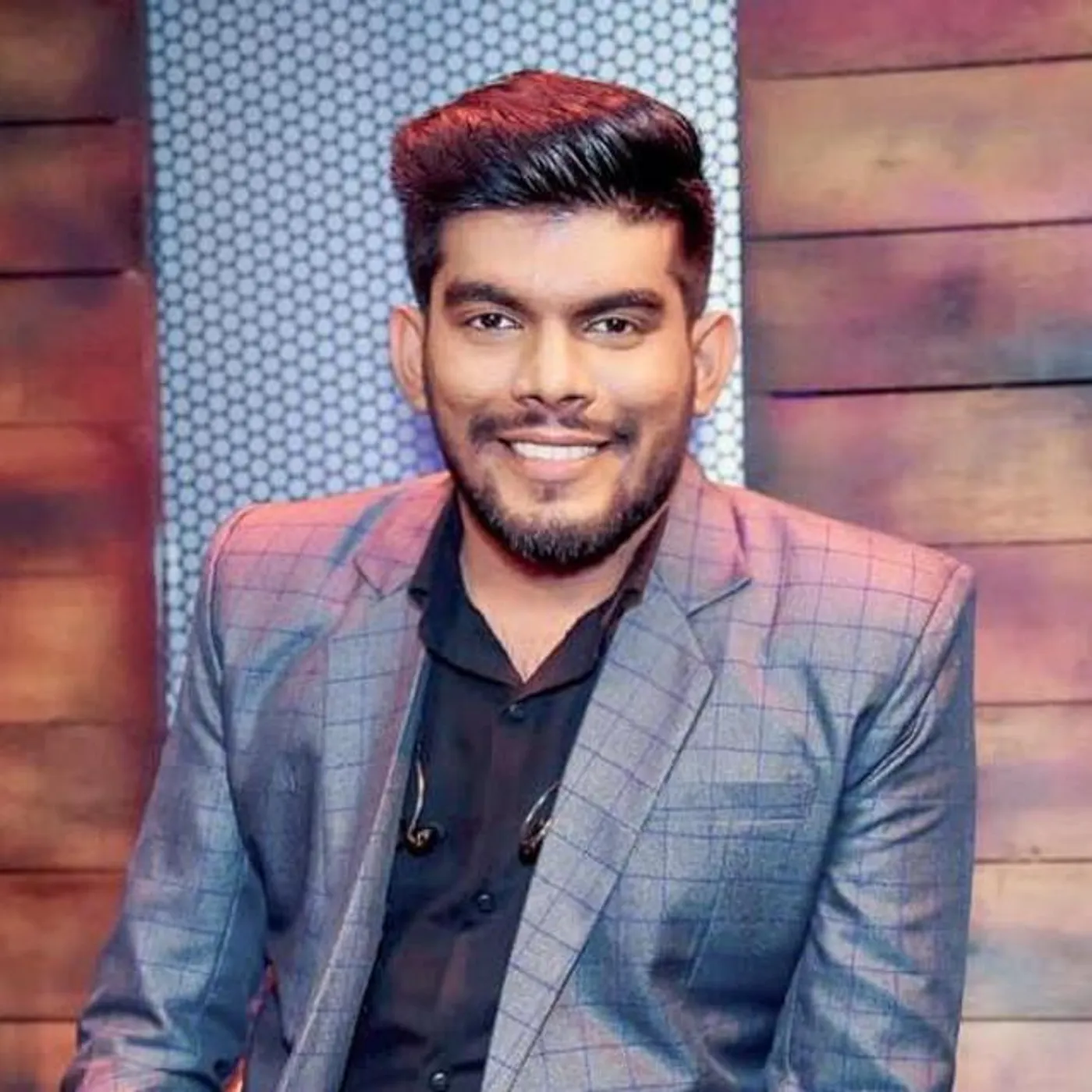 Gayan Udawatta Brand Page