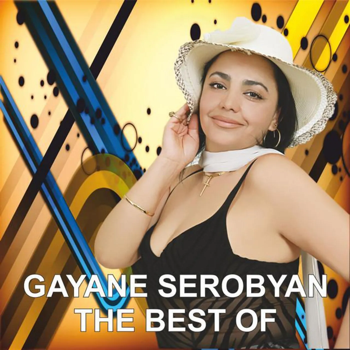 Gayane Serobyan