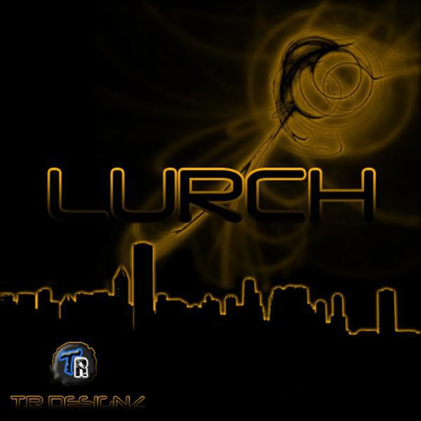 Gaz AKA Lurch Brand Page