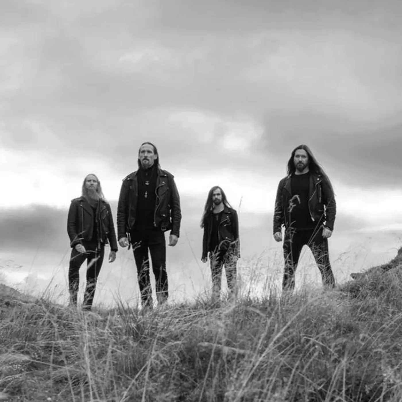 Gaahls WYRD Brand Page