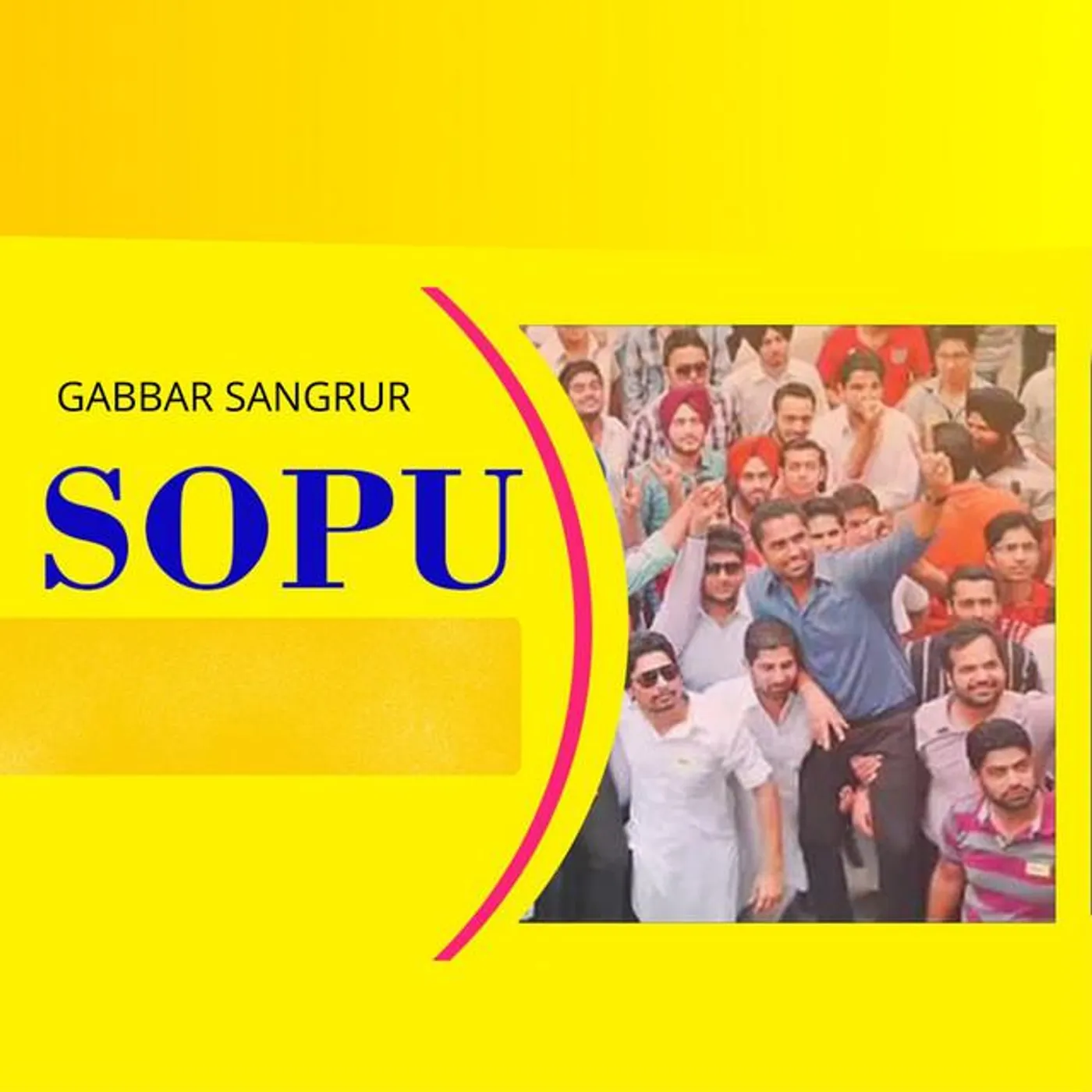 gabbar sangrur Brand Page