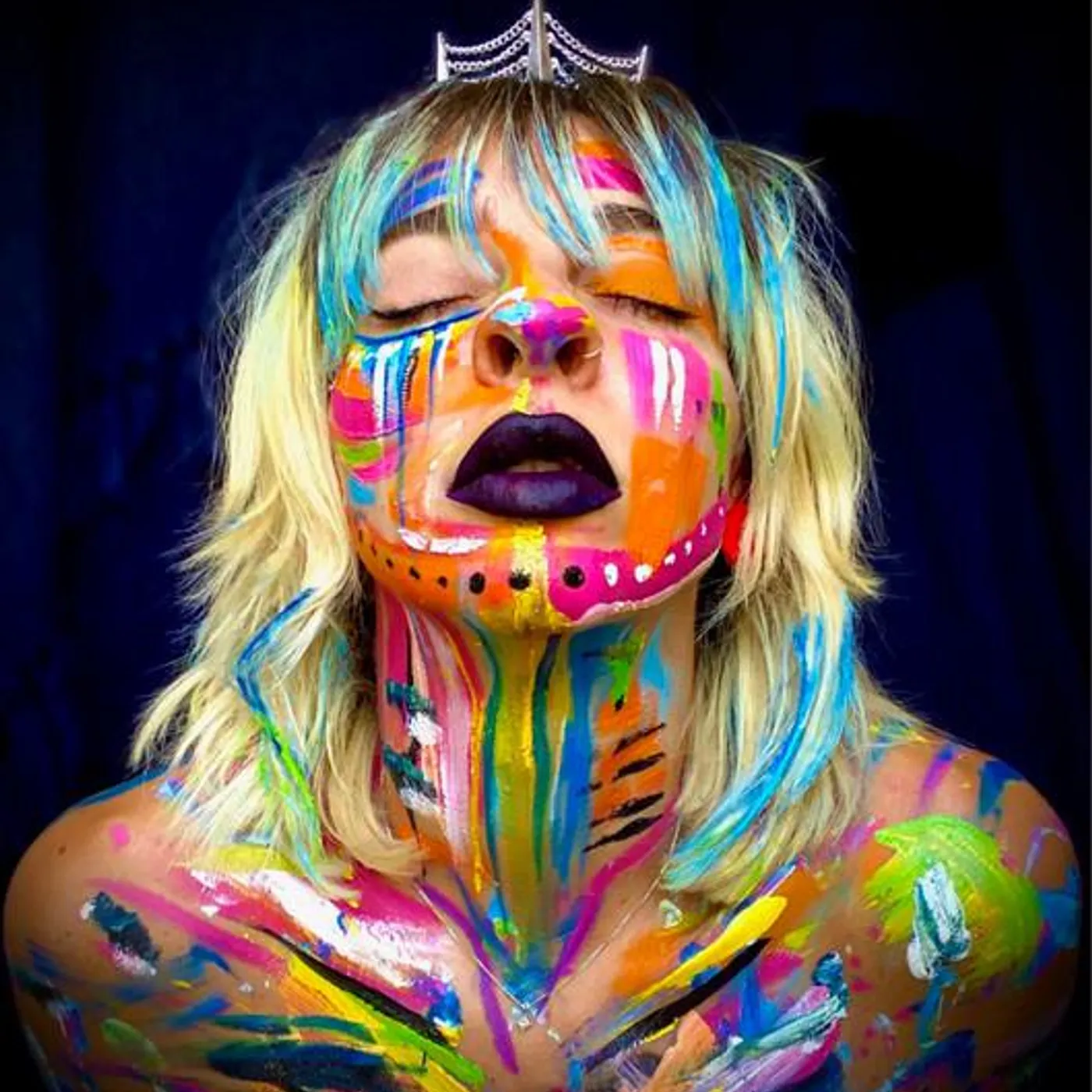 Gabbie Hanna Brand Page