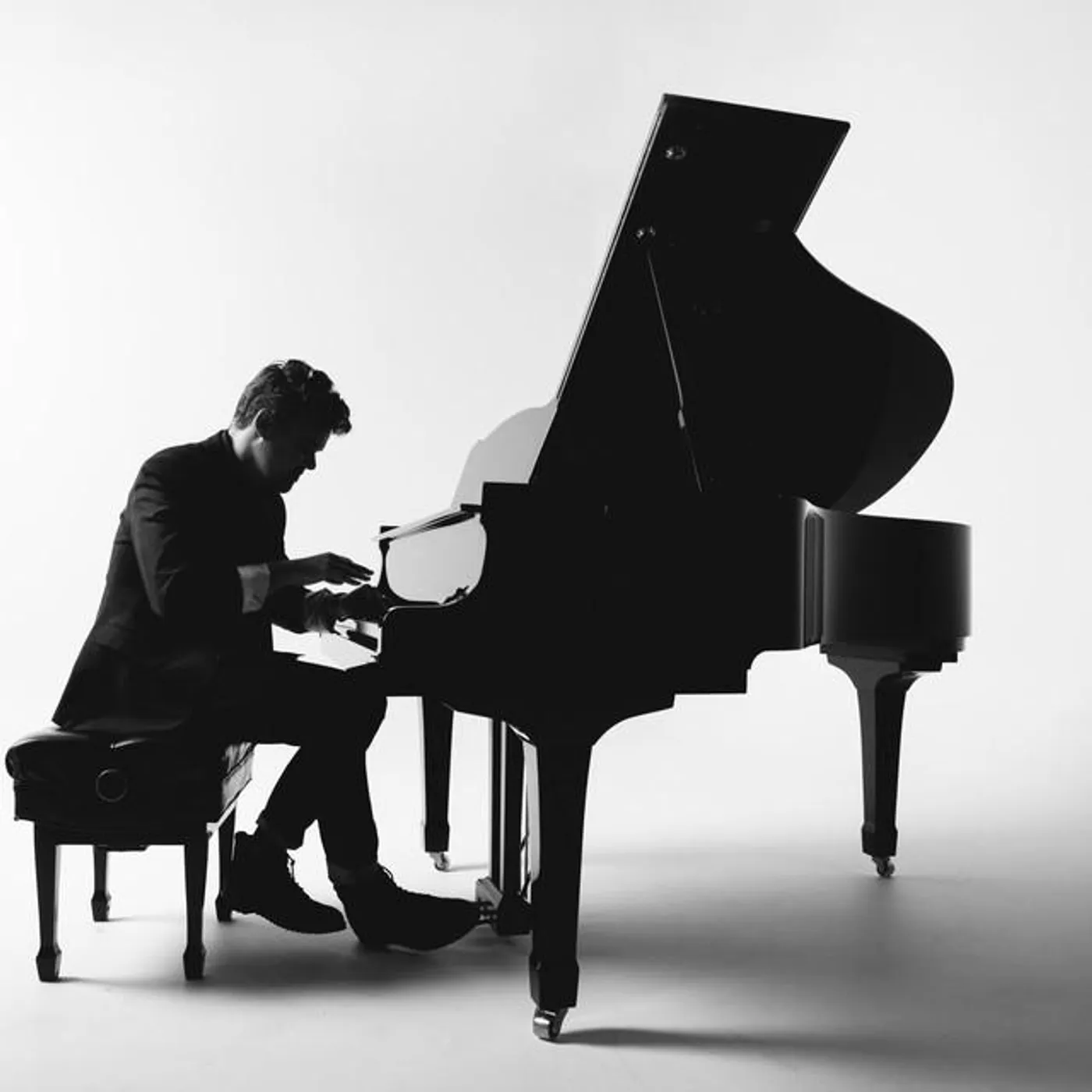 Gabe Dixon Brand Page