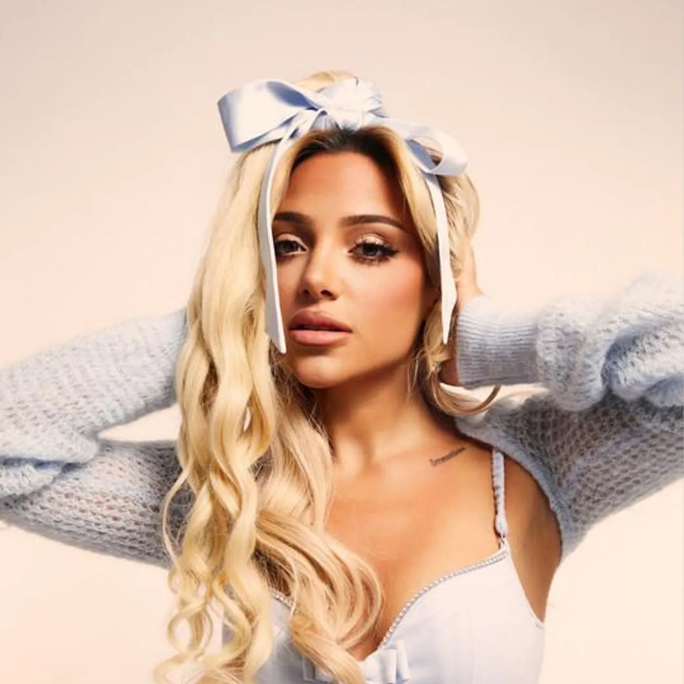 Gabi DeMartino Brand Page