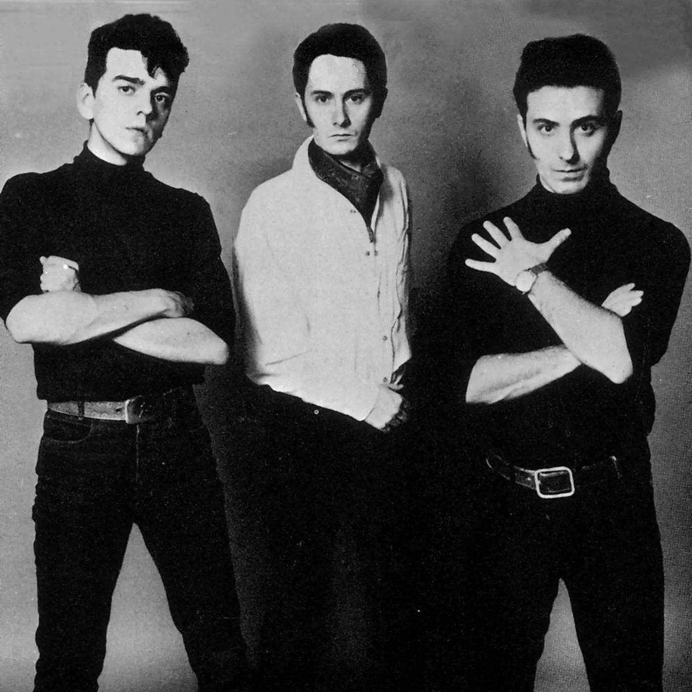 Gabinete Caligari Brand Page