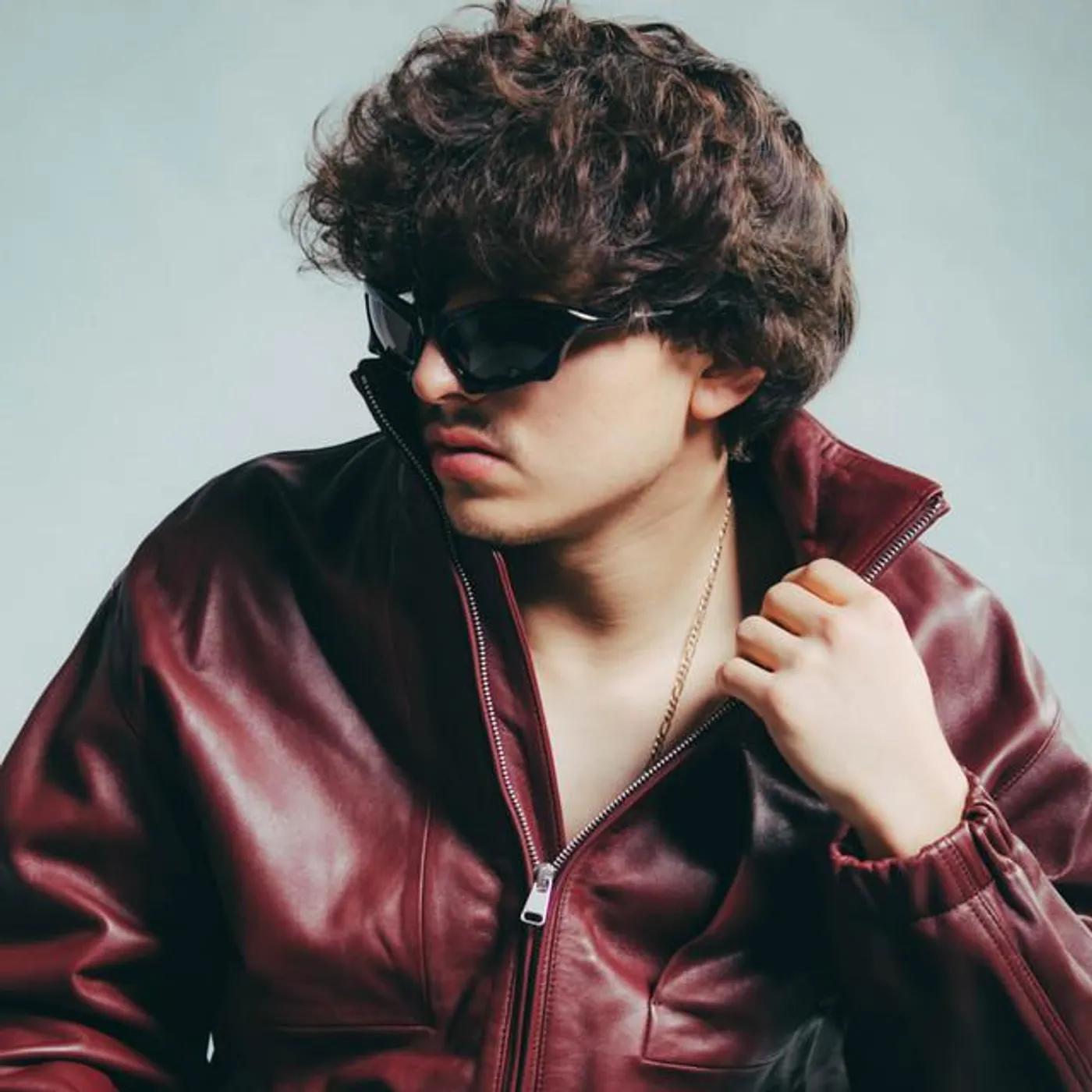 Gabito Ballesteros Brand Page