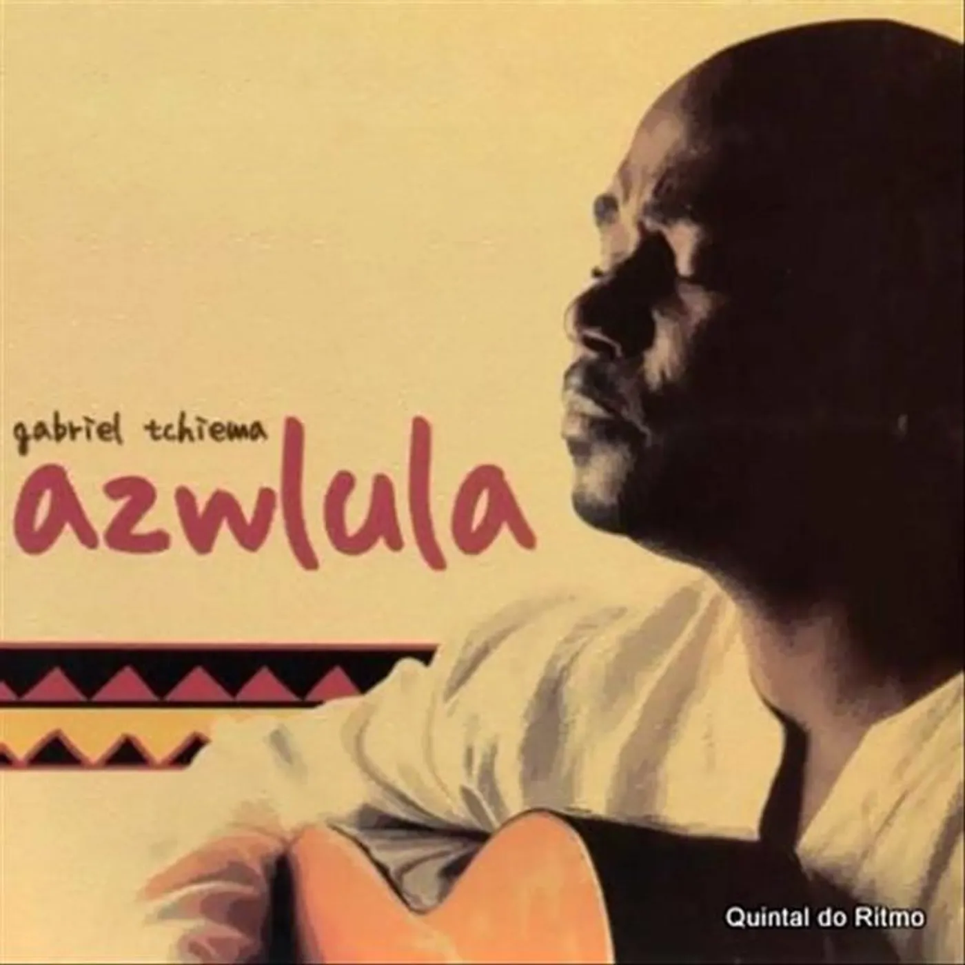 Gabriel Tchiema Brand Page