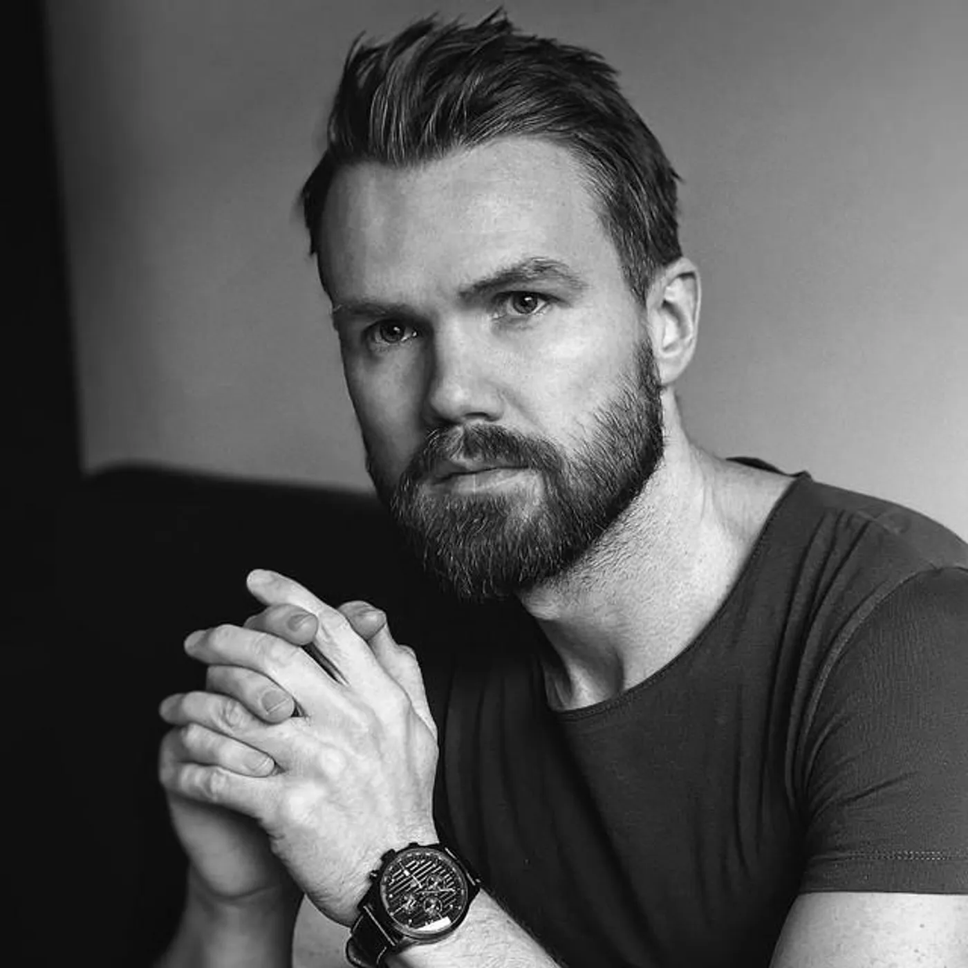 Gabriel Thomas Brand Page