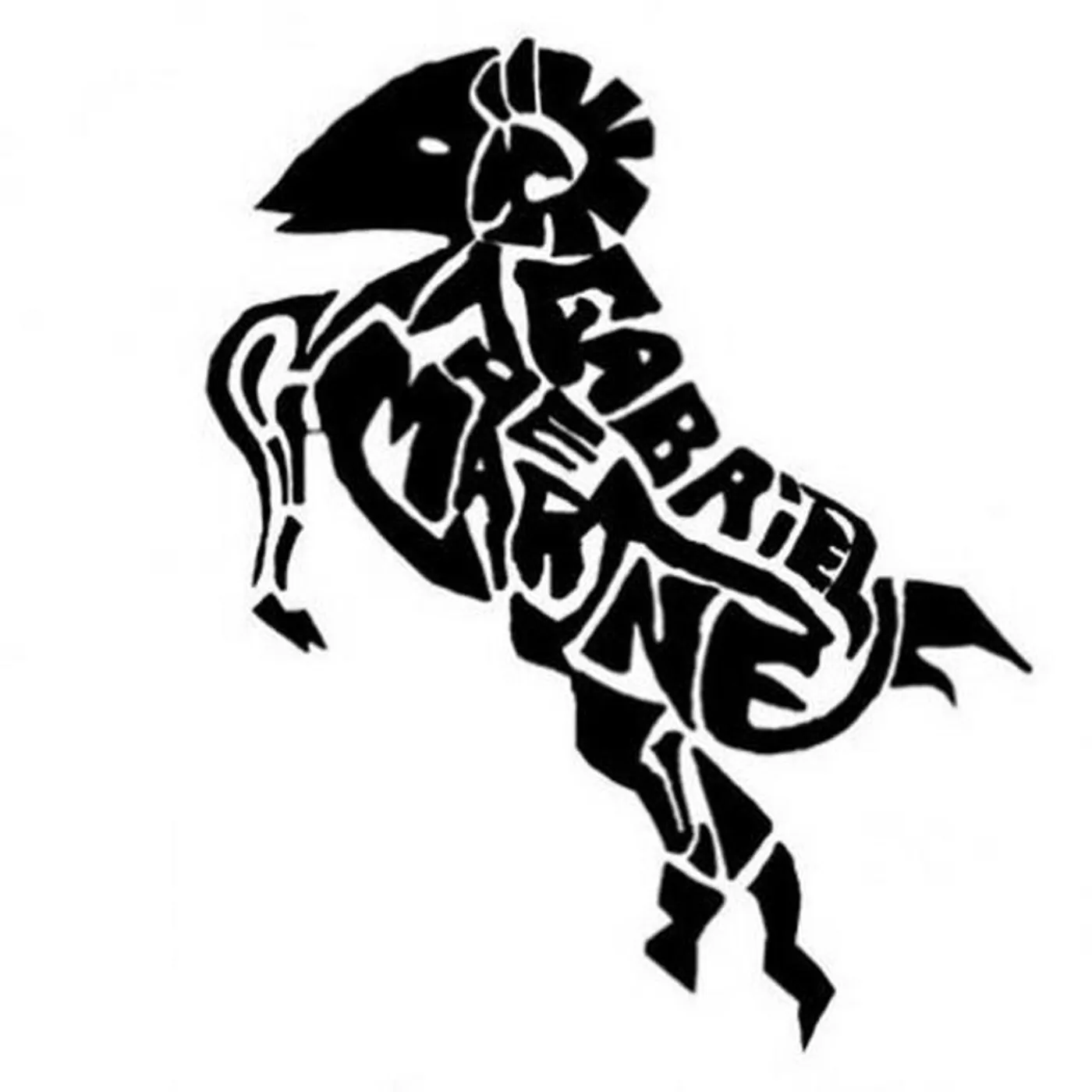 Gabriel the Marine Brand Page