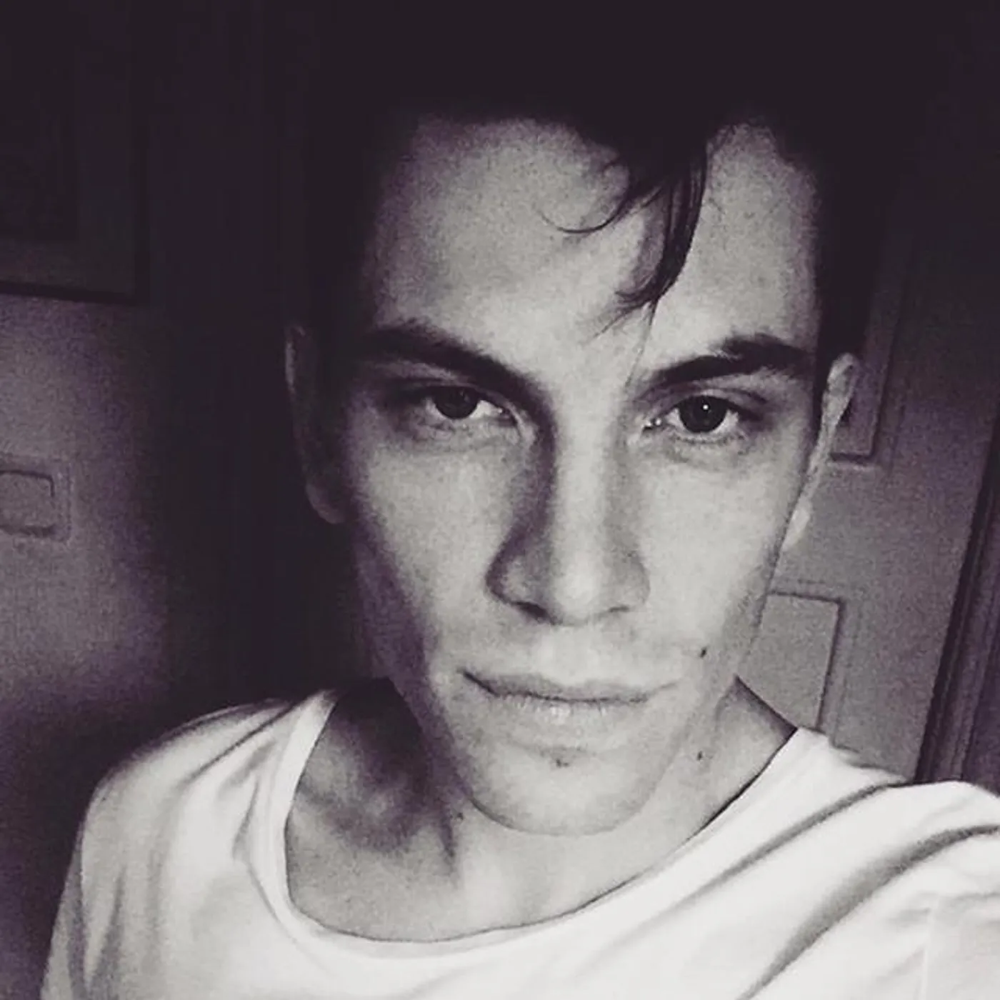 Gabriel Alares Brand Page