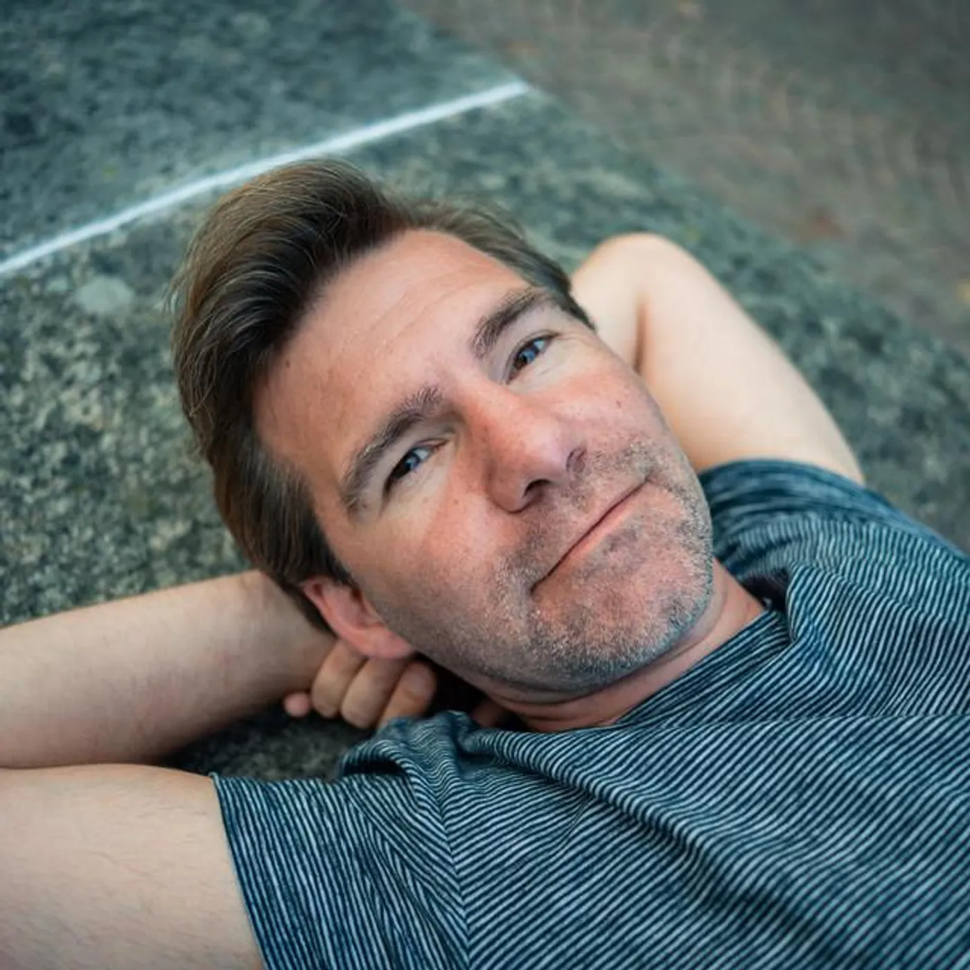 Gabriel Ananda Brand Page